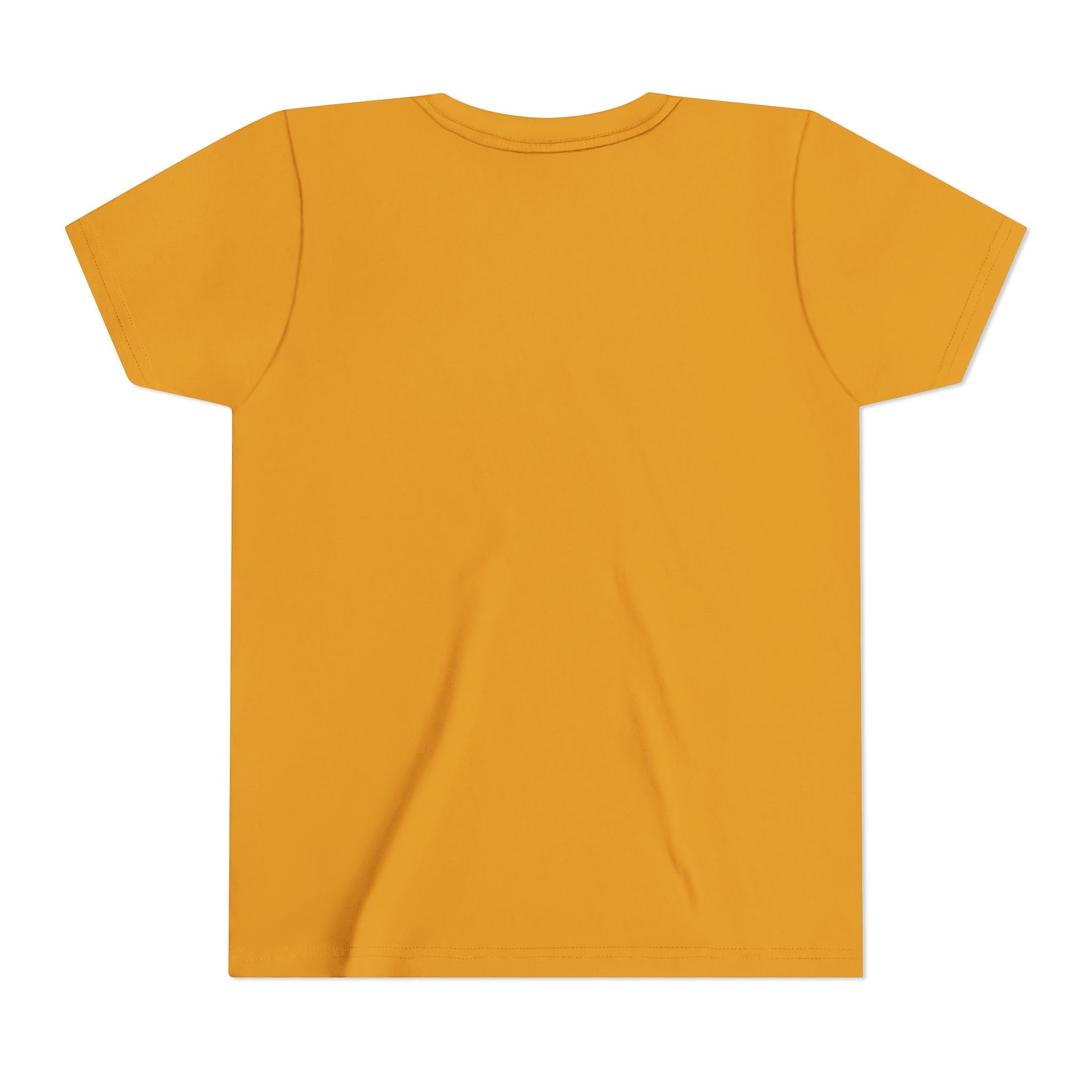 Youth Tee — “Little Blessing” Pastel Rainbow Kids T-Shirt