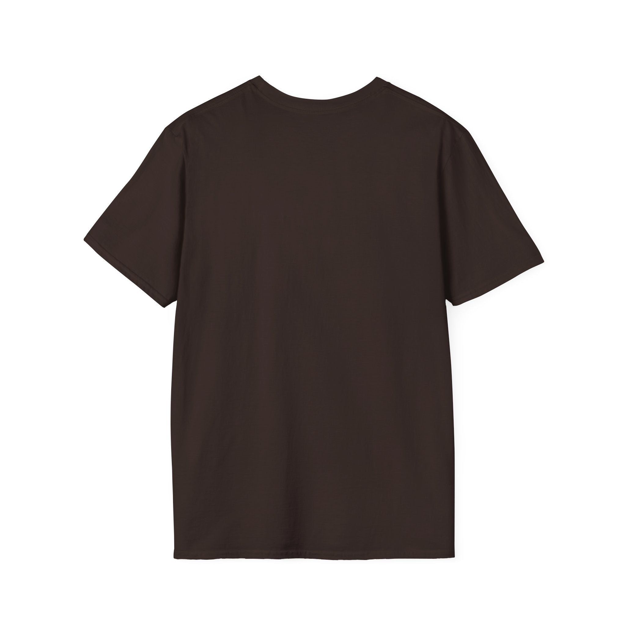 T-Shirt — "She Is Clothed With Strength and Dignity" Christian Floral Inspirational Tee