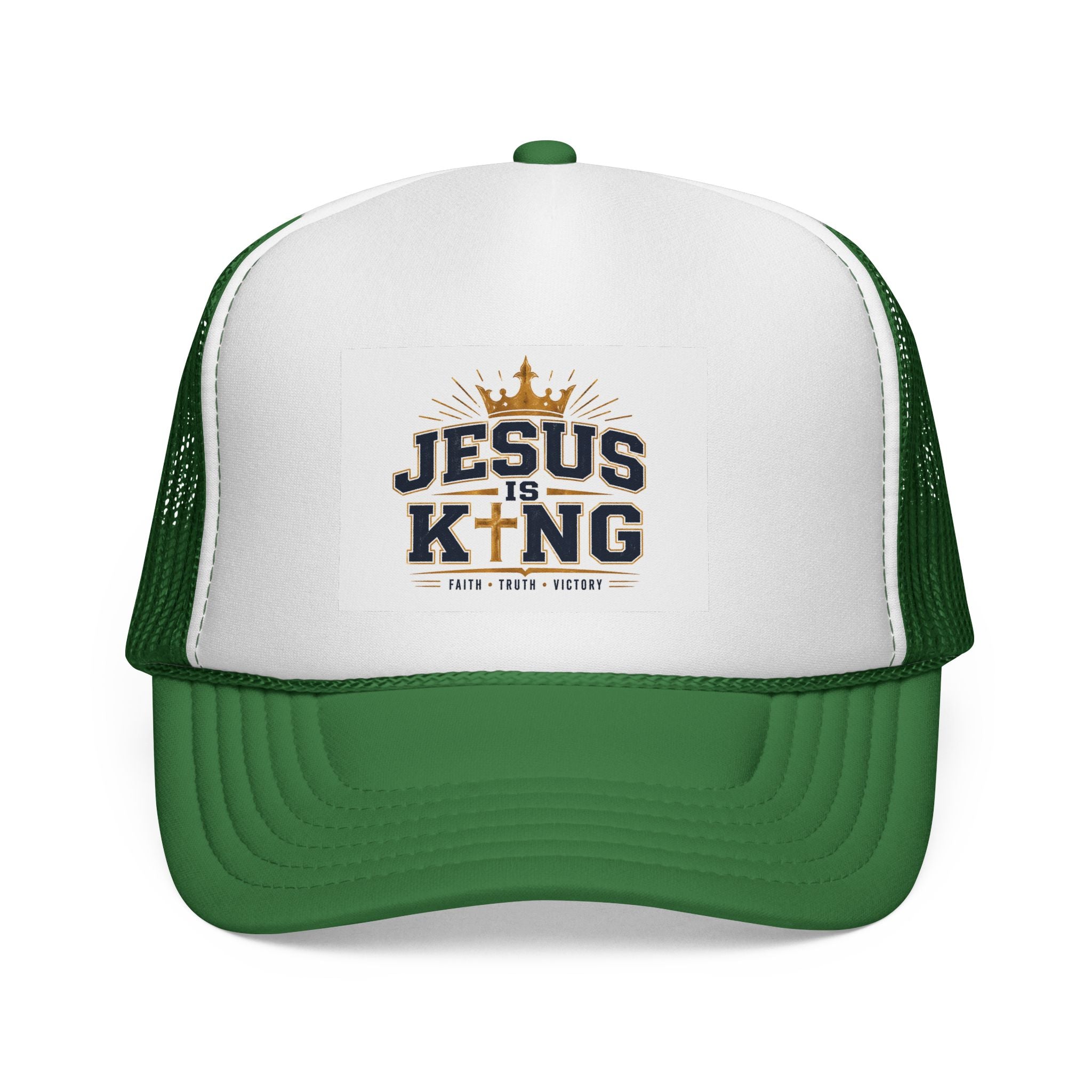 Trucker Caps