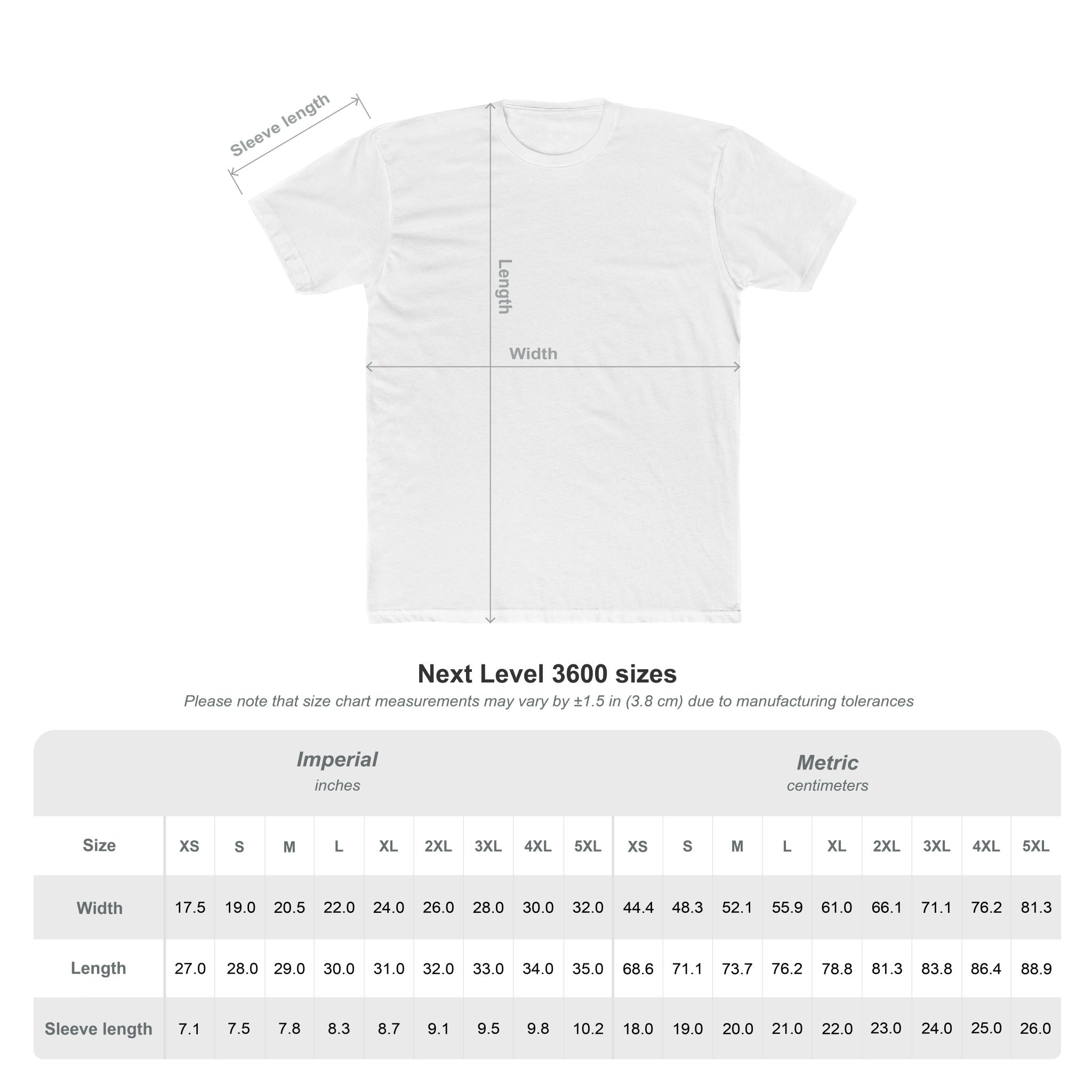 Christian Tee — "The Lord Is My Strength and My Shield" Graphic T-Shirt