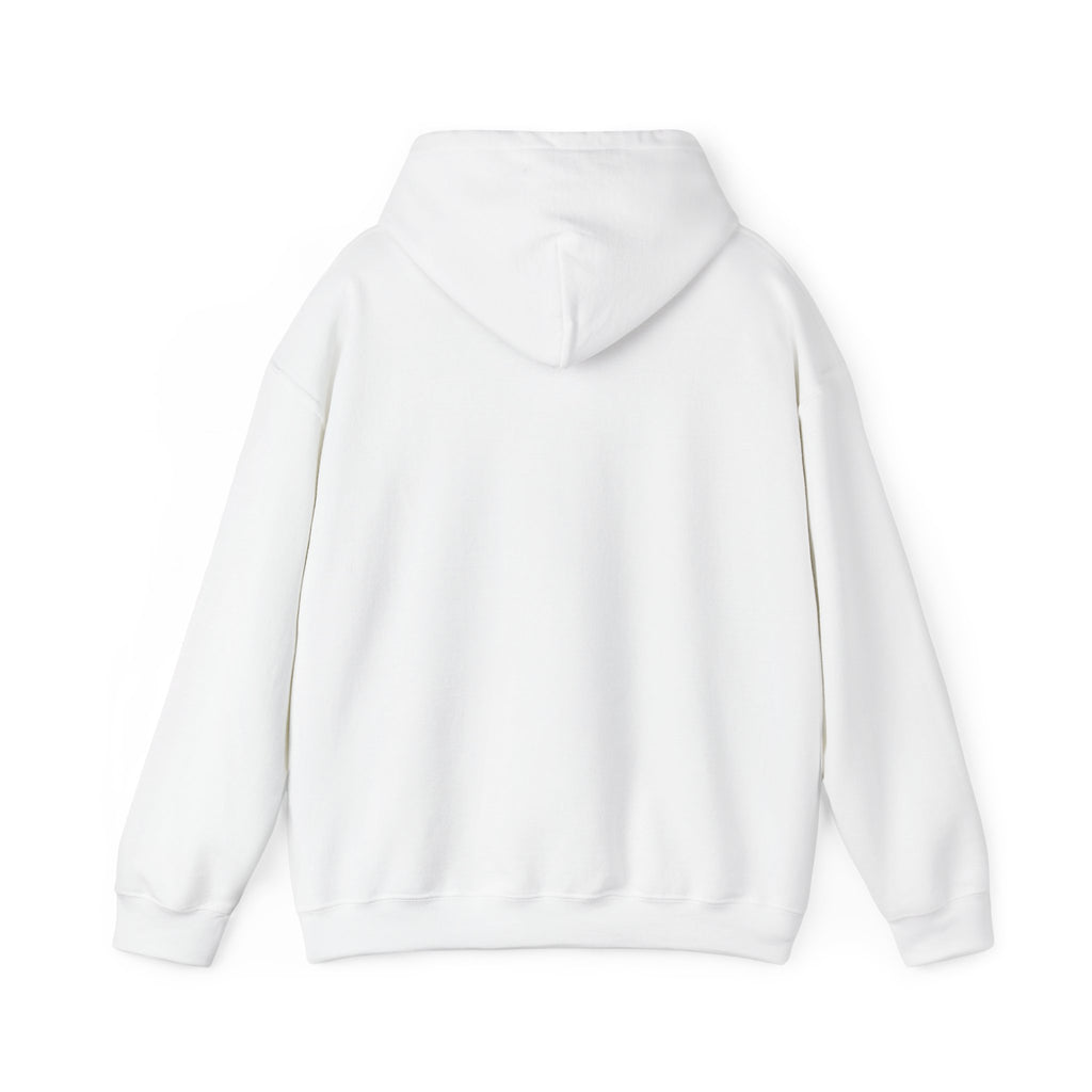 Beauty From Ashes Hoodie – Inspirational Floral Christian Sweatshirt