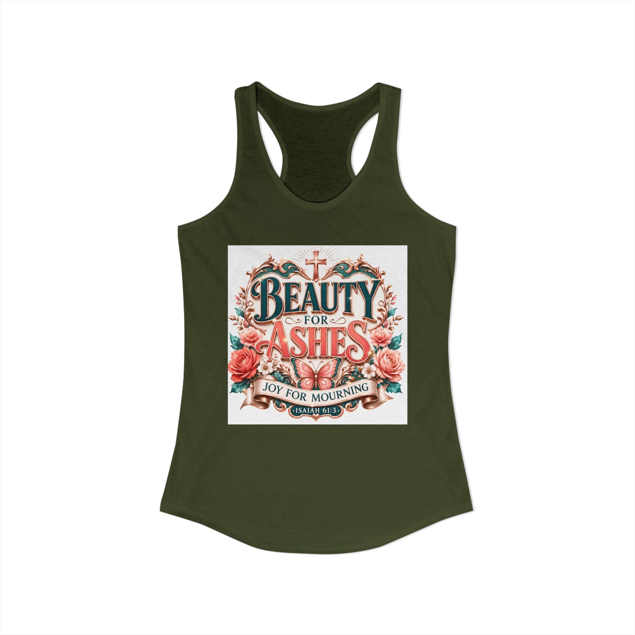 Women's Ideal Racerback Tank