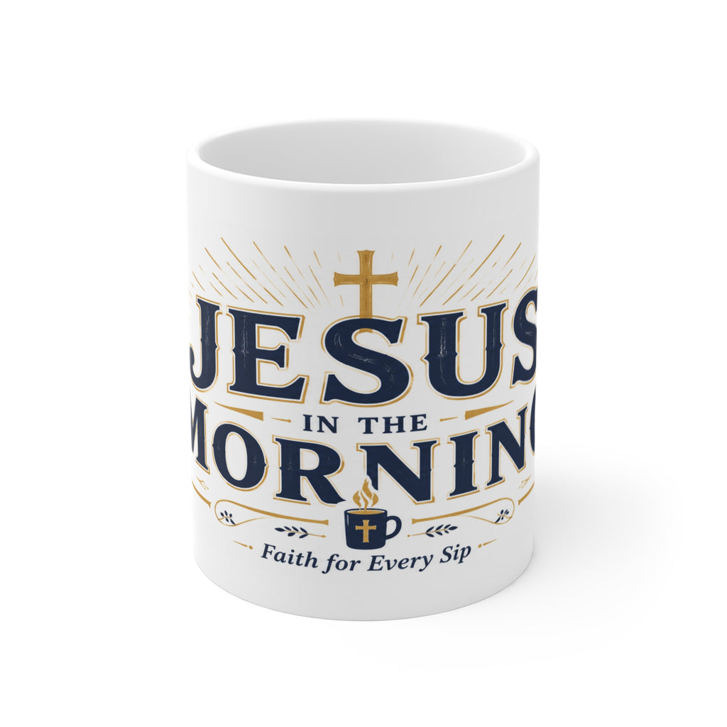 Mug 11oz
