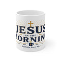Mug 11oz