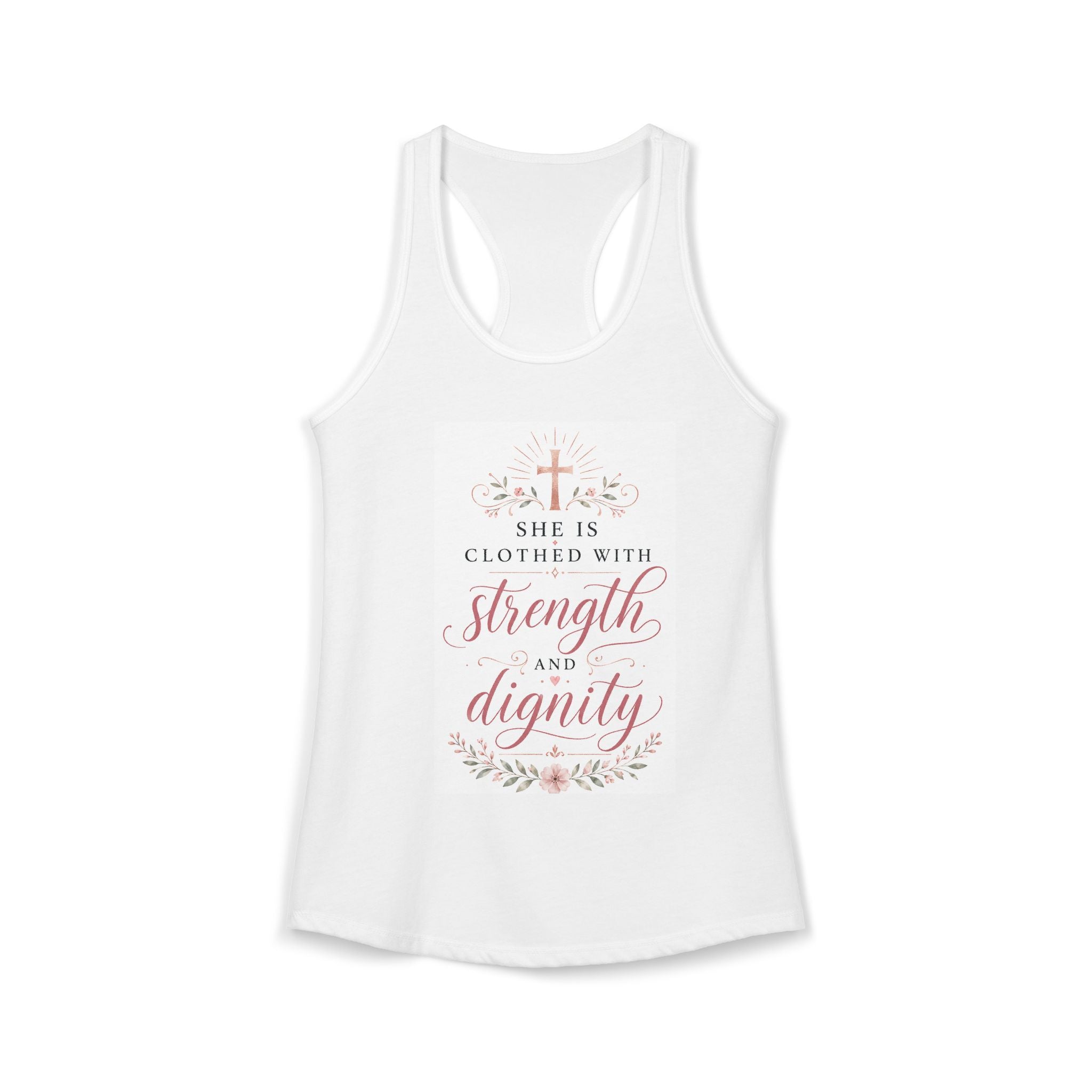 Women's Ideal Racerback Tank