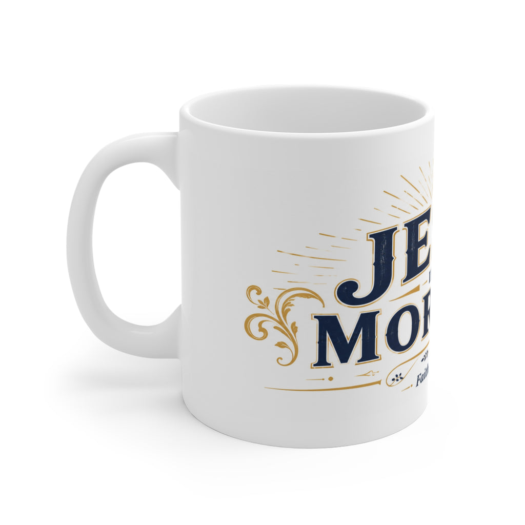 Mug 11oz