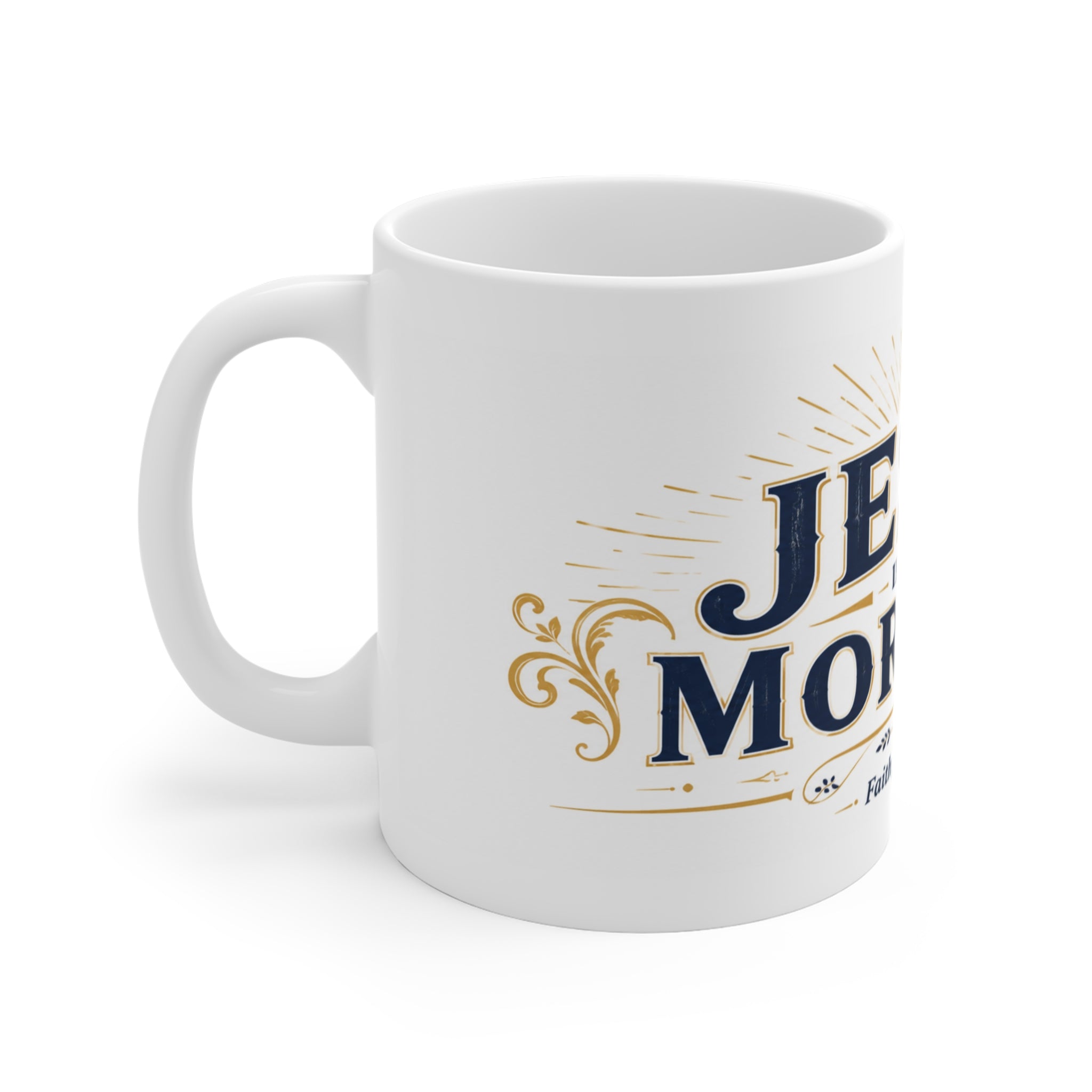 Mug 11oz