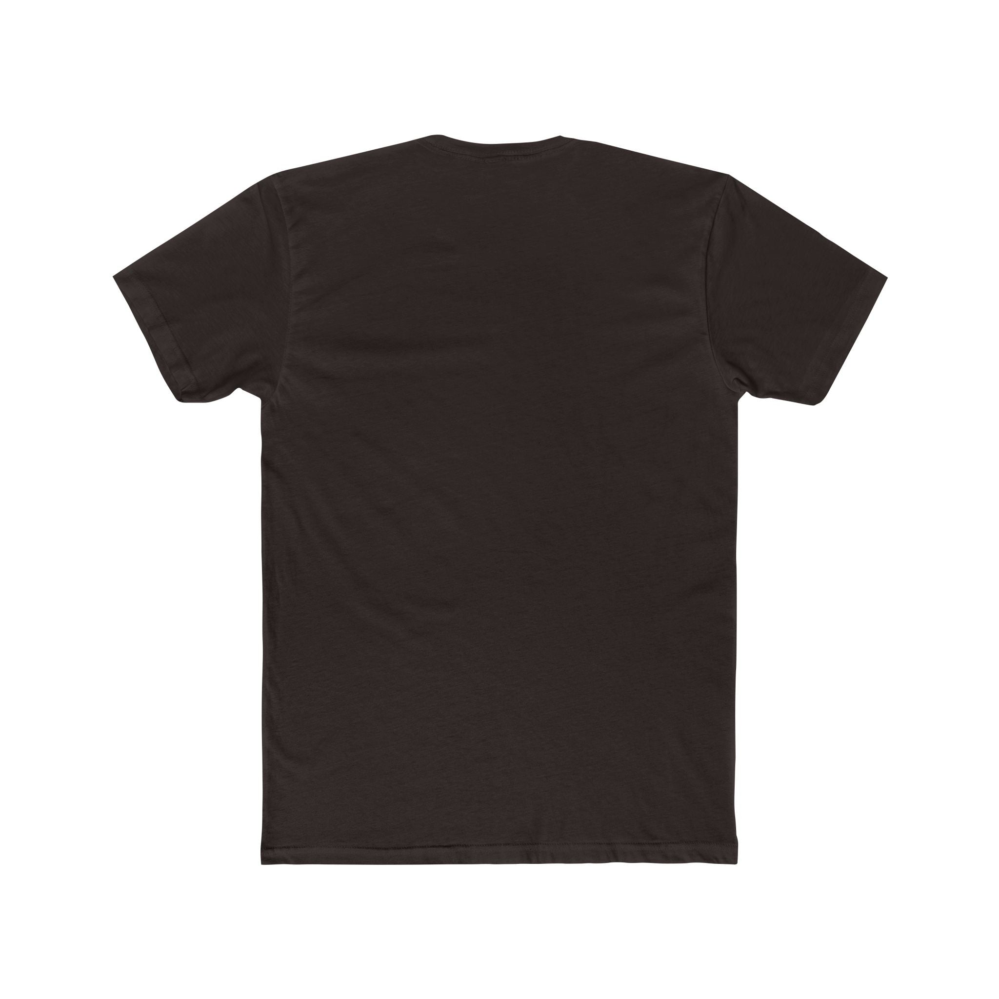 Christian Tee — "The Lord Is My Strength and My Shield" Graphic T-Shirt