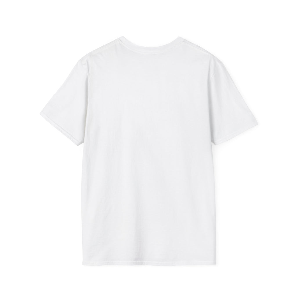 Beauty for Ashes T-Shirt — Christian Faith Floral Tee (Joy for Mourning)