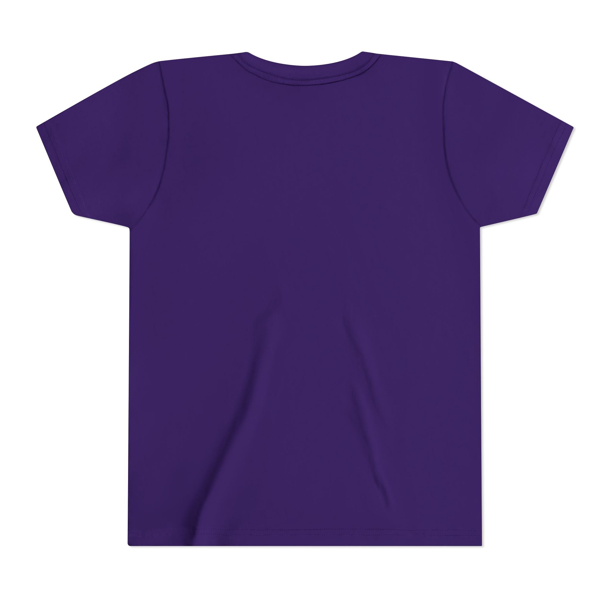 Youth Tee — “Little Blessing” Pastel Rainbow Kids T-Shirt