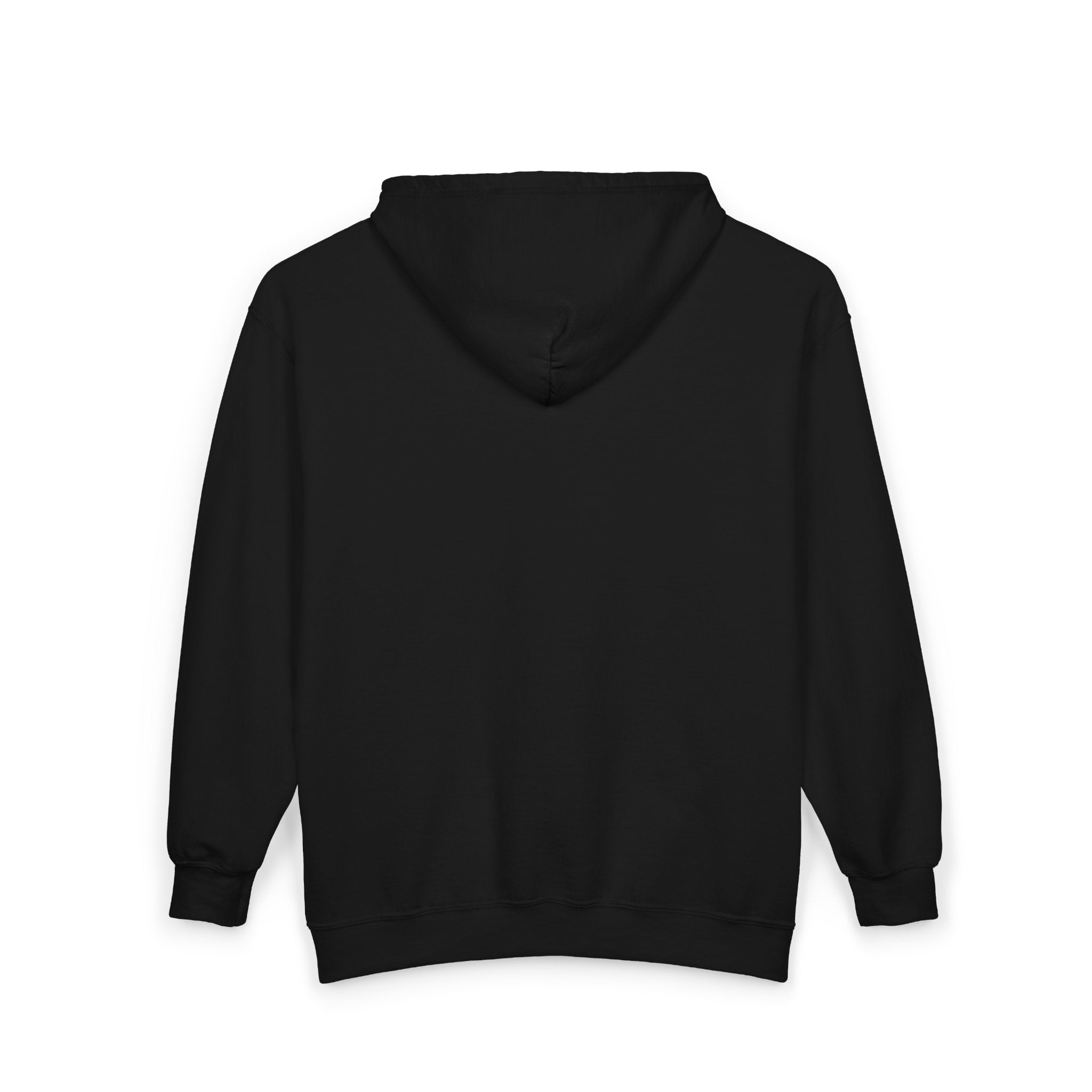 Christian Zip Hoodie — "Winning Souls for Jesus" Faith Ministry Sweatshirt