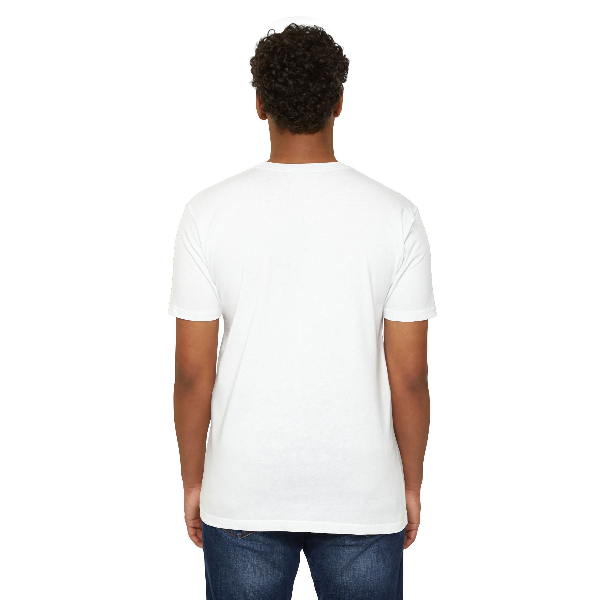 Walk By Faith T-Shirt — Christian Cross Scripture Tee (2 Corinthians 5:7)