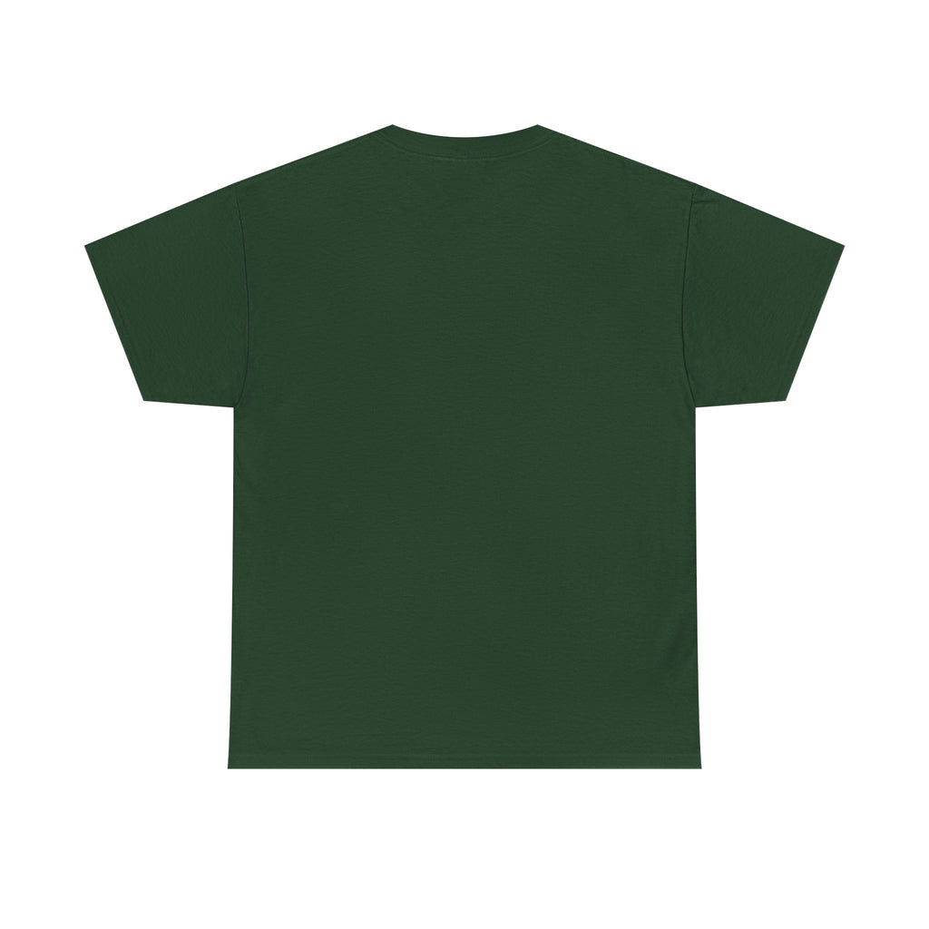 T-Shirt — “For Such a Time as This” Floral Inspirational Tee