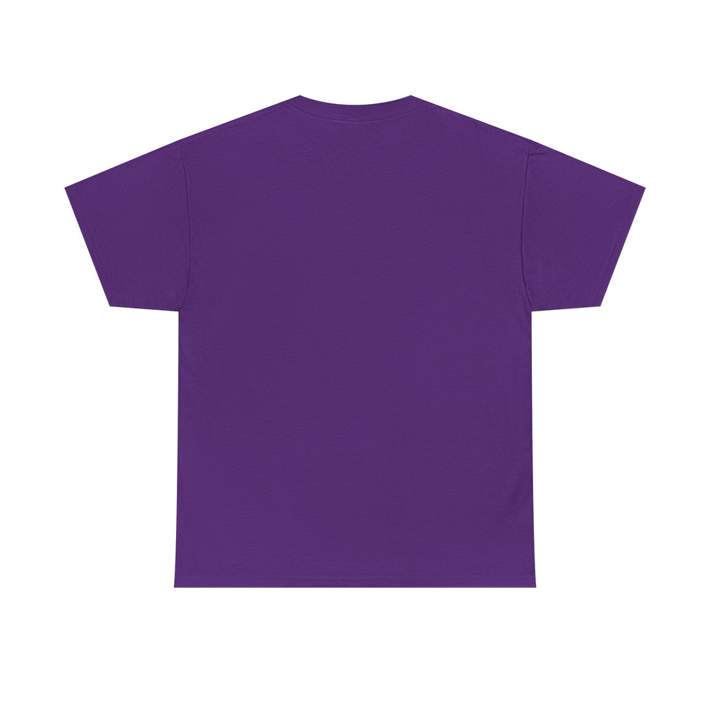 Faith T-Shirt - "Trust in the Lord" Christian Tee (Proverbs 3:5)