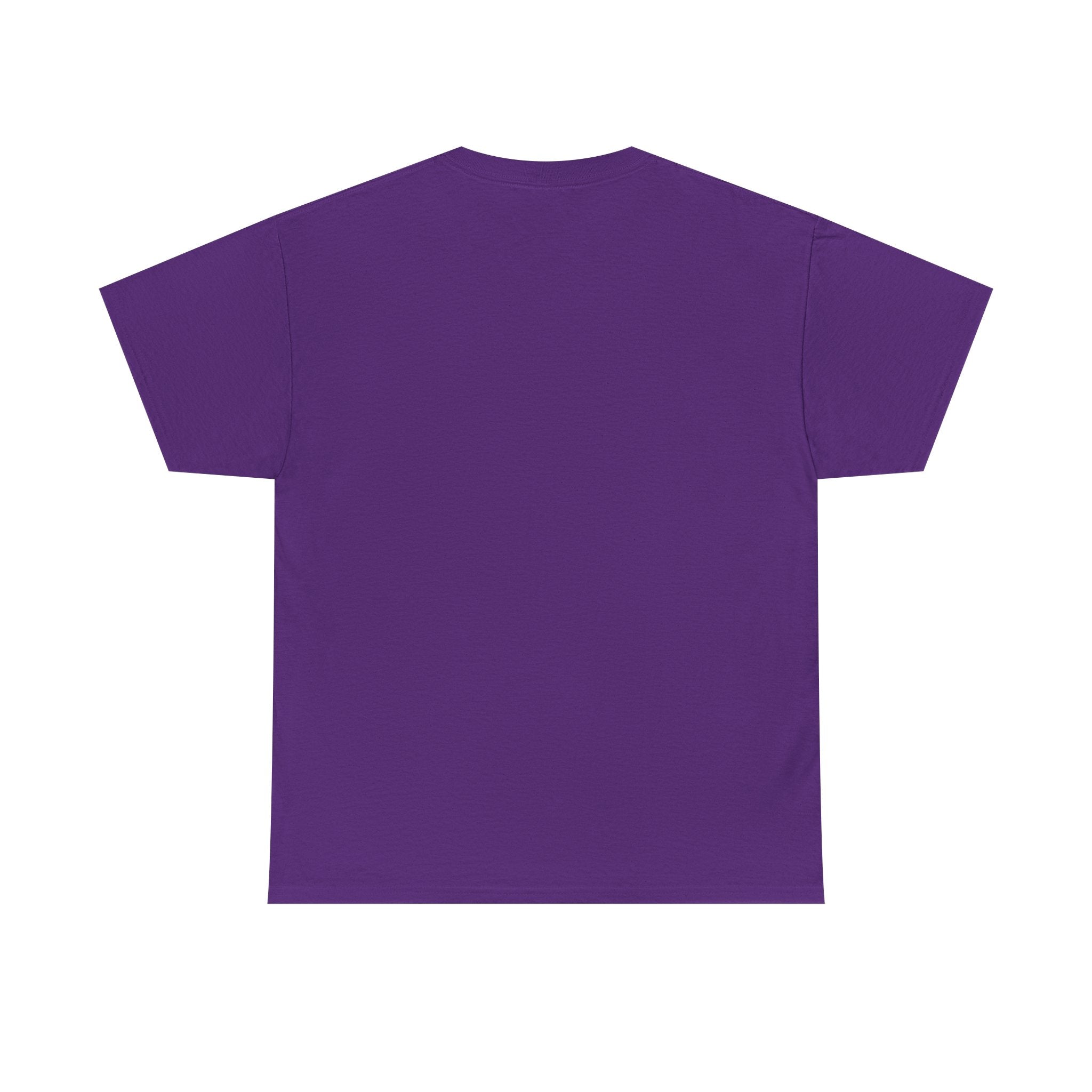 Faith T-Shirt - "Trust in the Lord" Christian Tee (Proverbs 3:5)