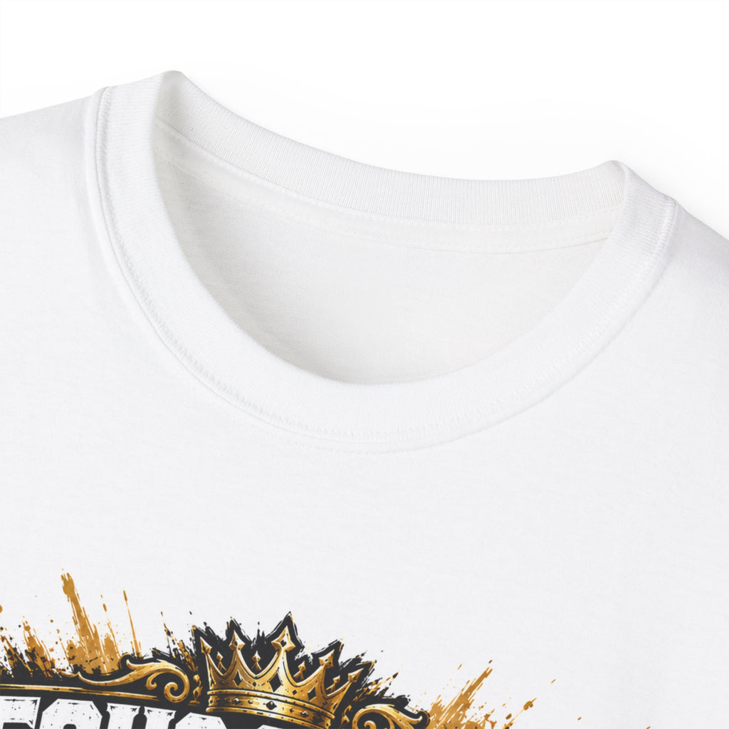 Jesus Christ Is Risen T-Shirt — Easter Christian Faith Tee