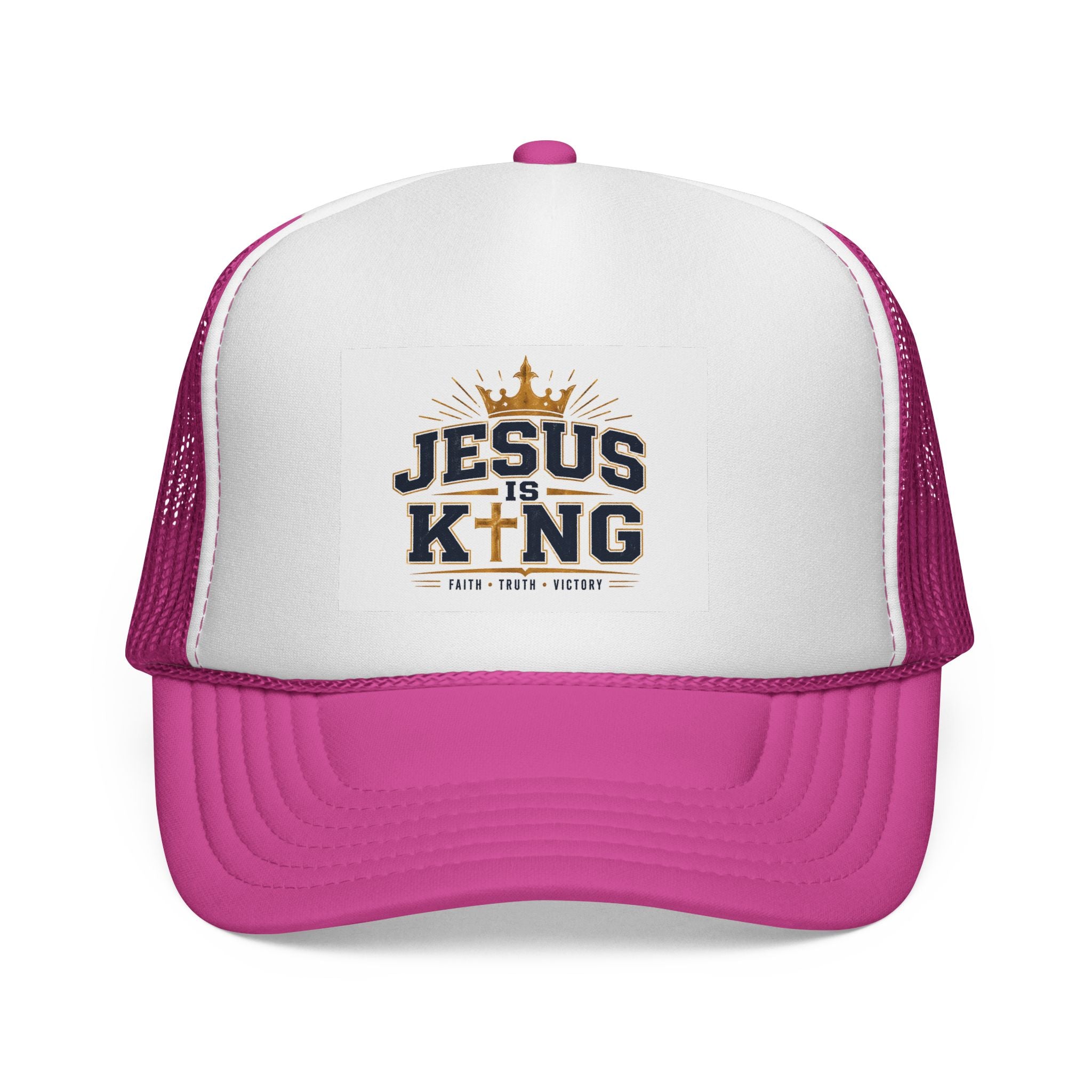 Trucker Caps