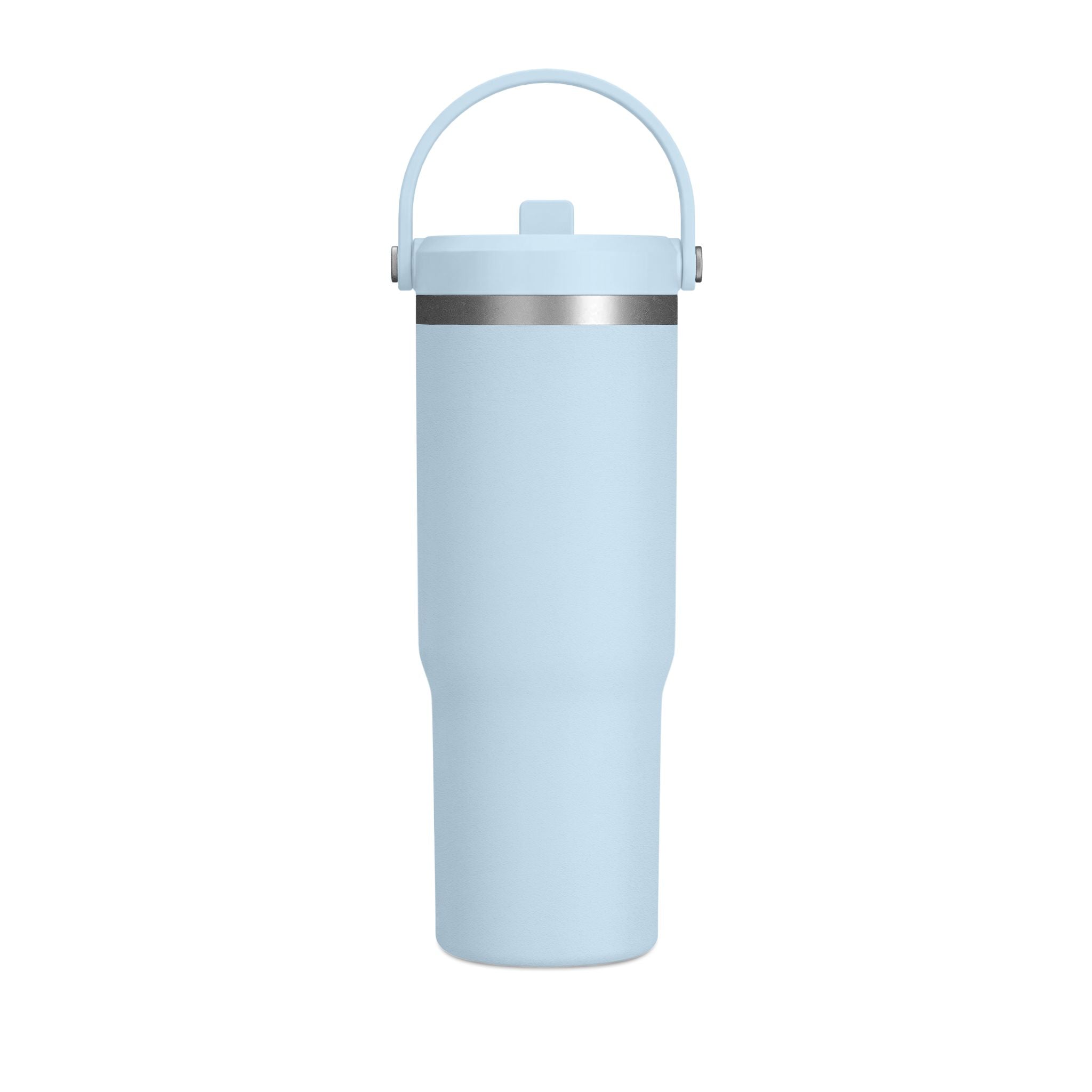 Nomad 32oz Insulated Tumbler – Mountain Adventure Logo, Travel Water Bottle