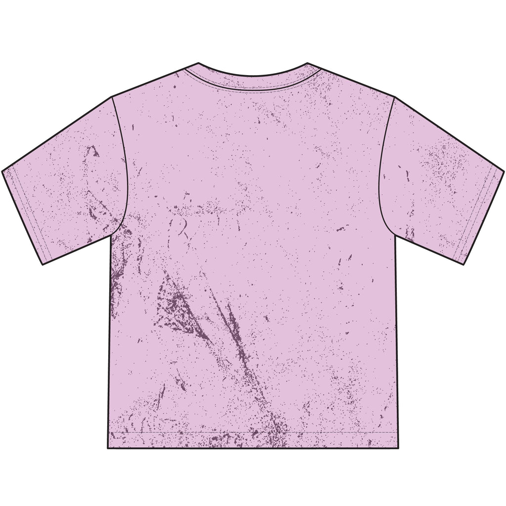 Youth Faith T-Shirt — "Commit to the Lord" Proverbs 16:3 Christian Tee