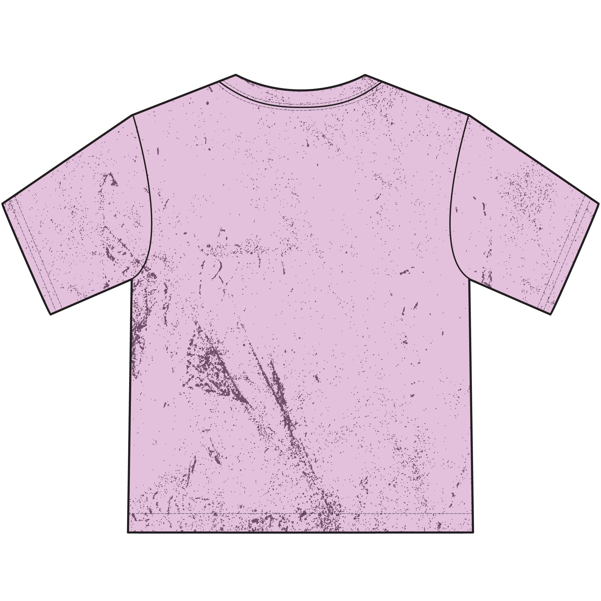 Youth Faith T-Shirt — "Commit to the Lord" Proverbs 16:3 Christian Tee