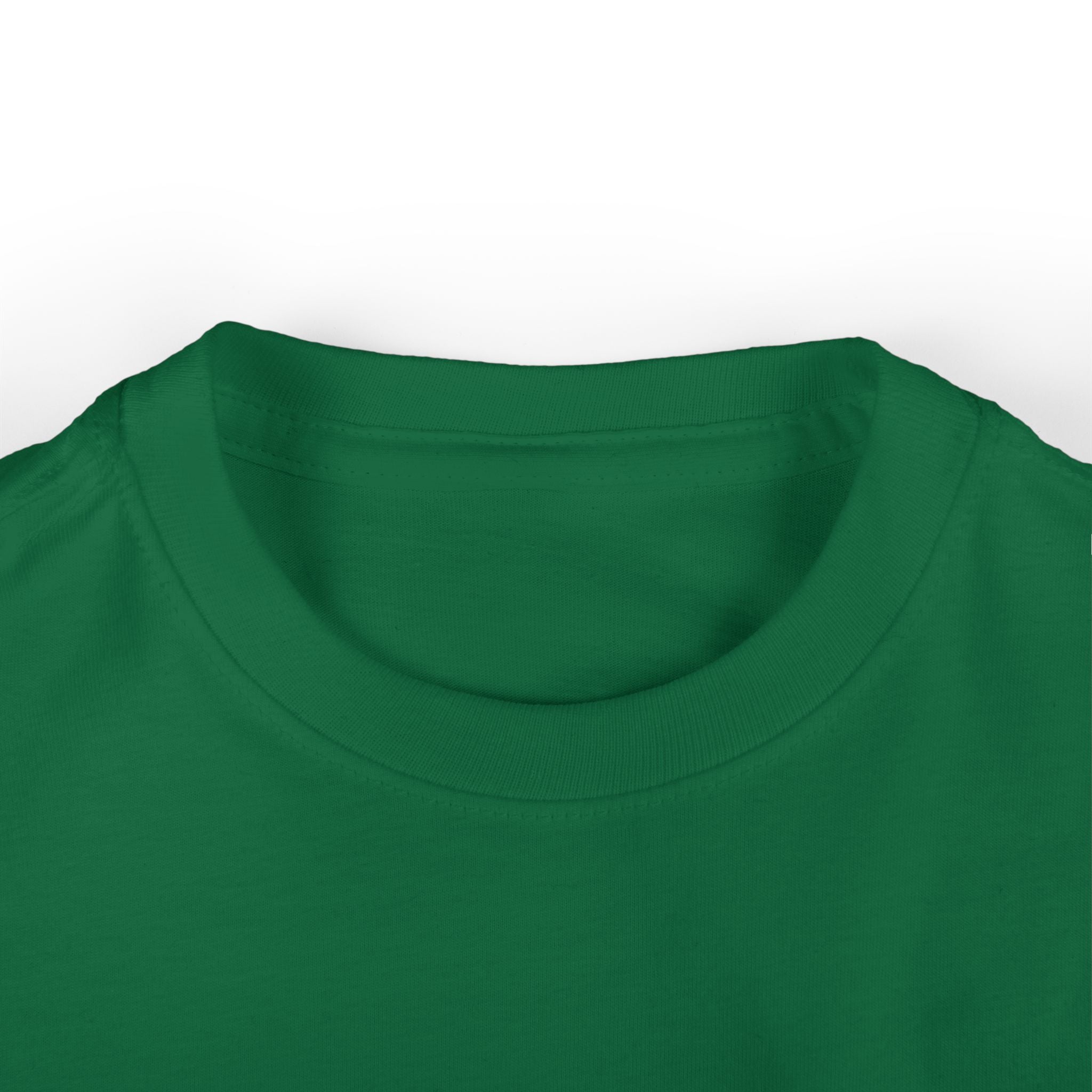 Infant Tee — "I Am A Child of God" Colorful Christian Baby Shirt (1 John 3:1)