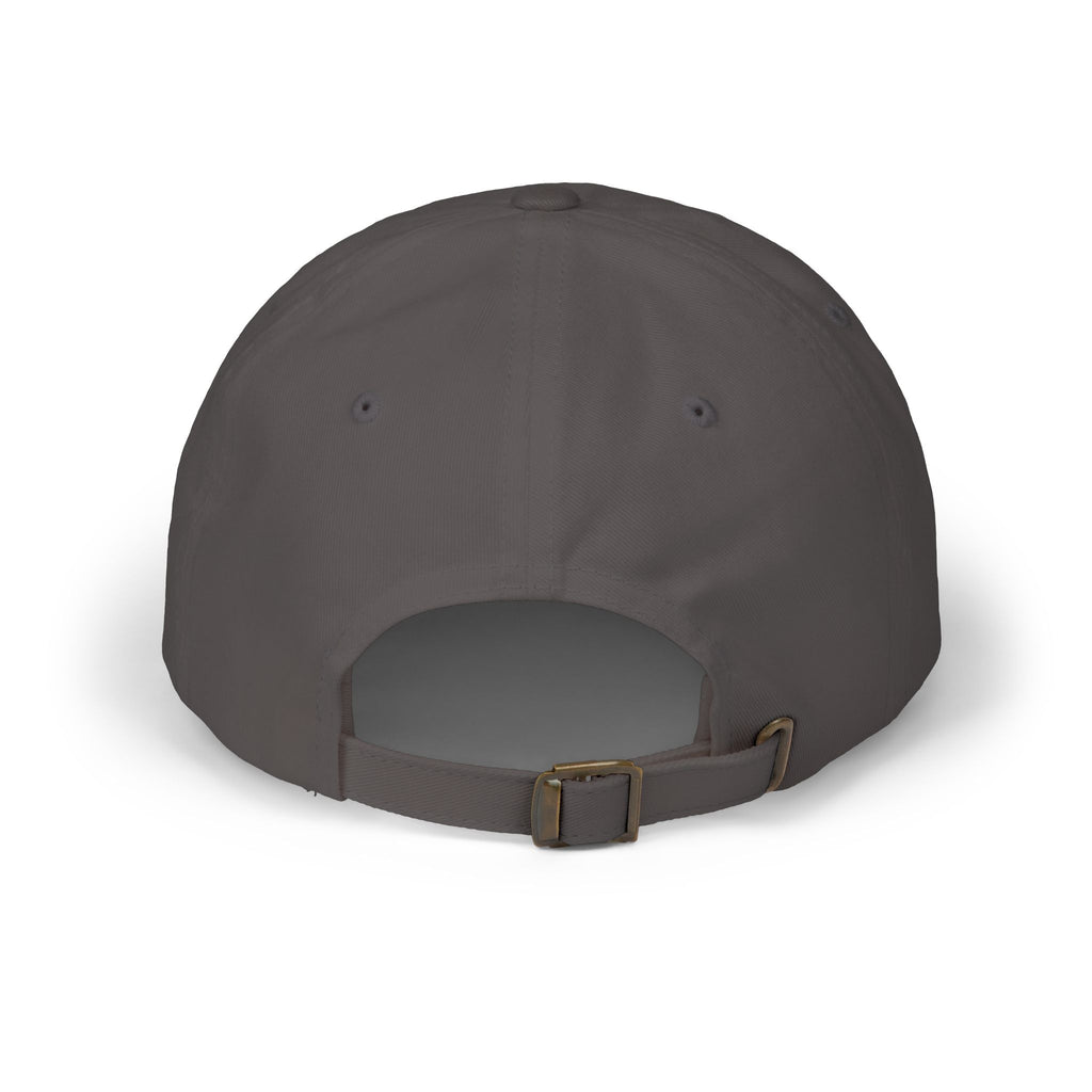 Pray Without Ceasing Dad Cap — Christian Prayer Baseball Hat