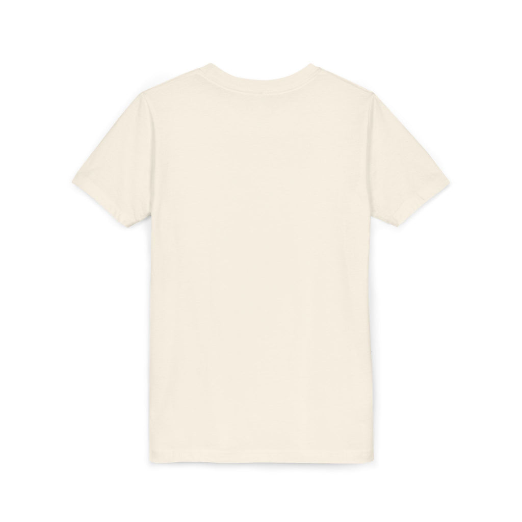 Youth Tee — “Little Blessing” Pastel Rainbow Kids T-Shirt