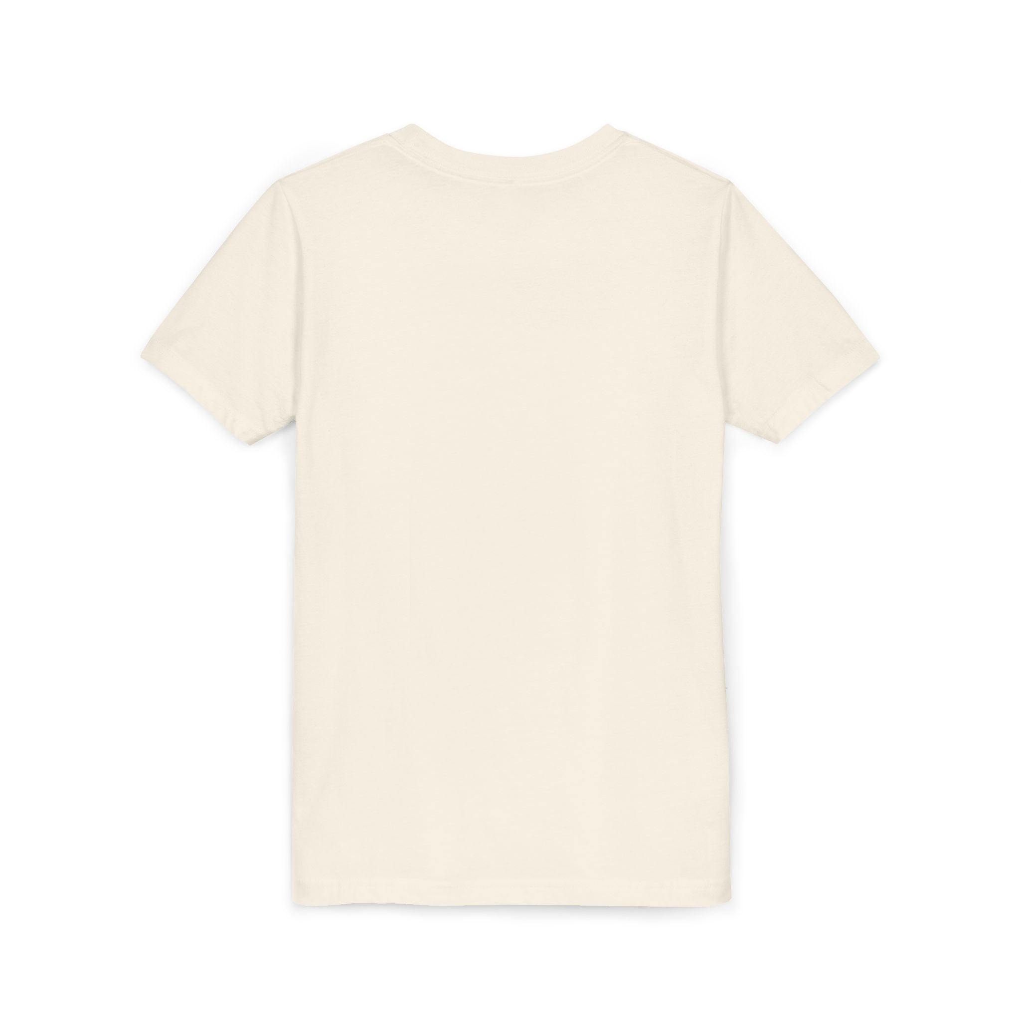 Youth Tee — “Little Blessing” Pastel Rainbow Kids T-Shirt