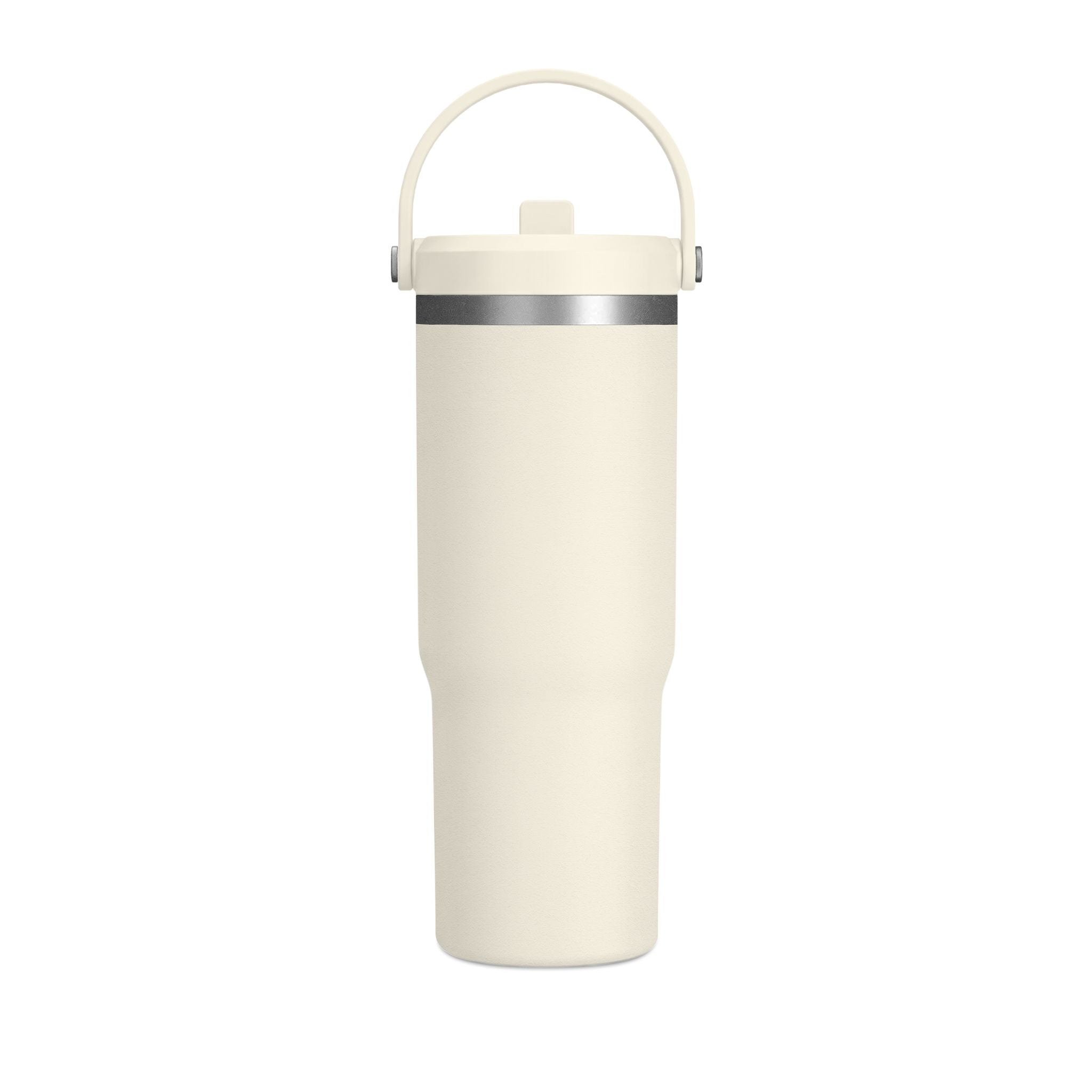 Nomad 32oz Insulated Tumbler – Mountain Adventure Logo, Travel Water Bottle