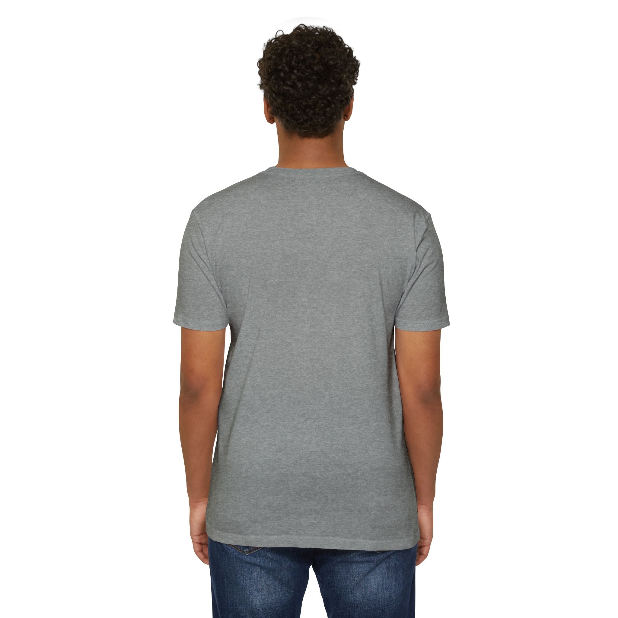 Walk By Faith T-Shirt — Christian Cross Scripture Tee (2 Corinthians 5:7)