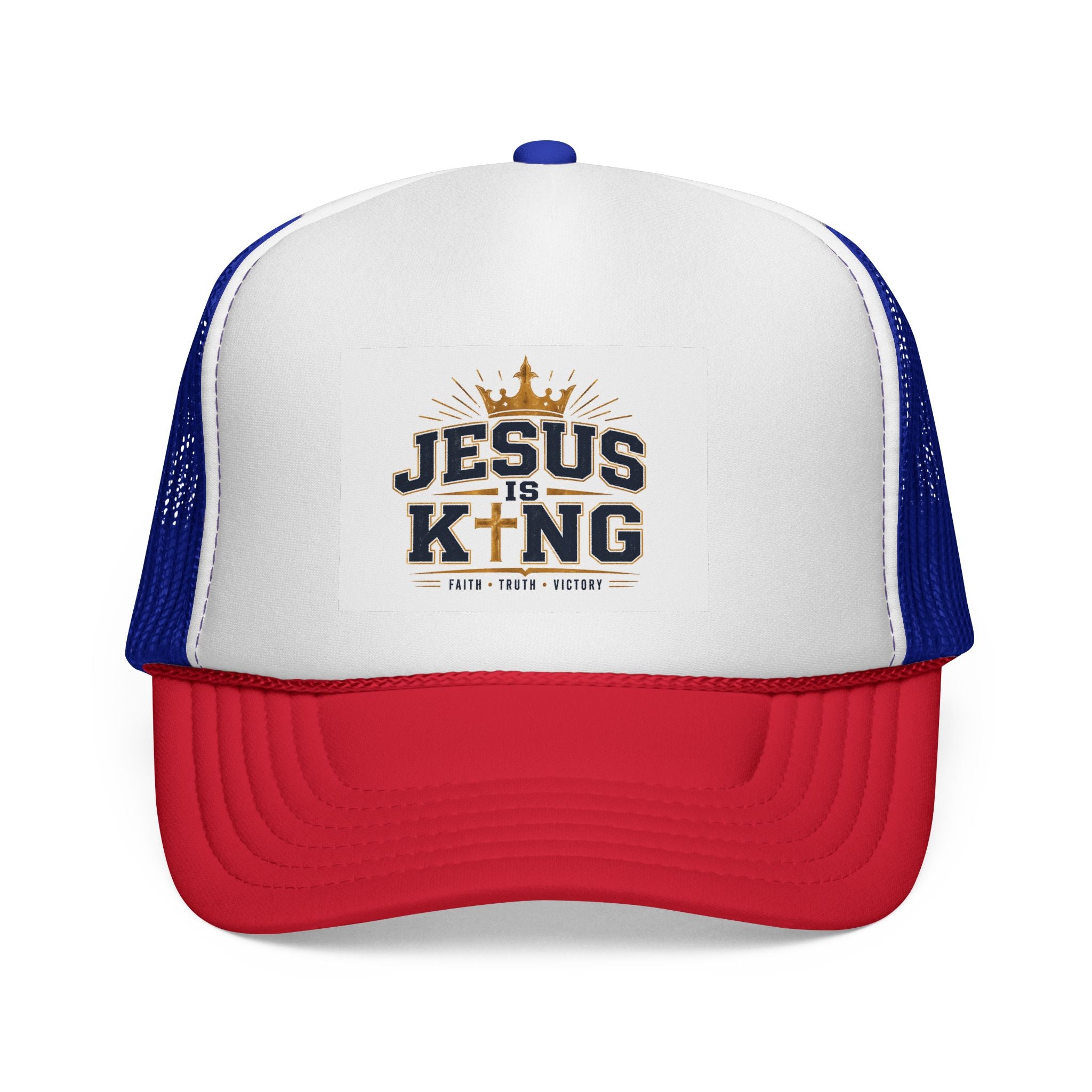 Trucker Caps