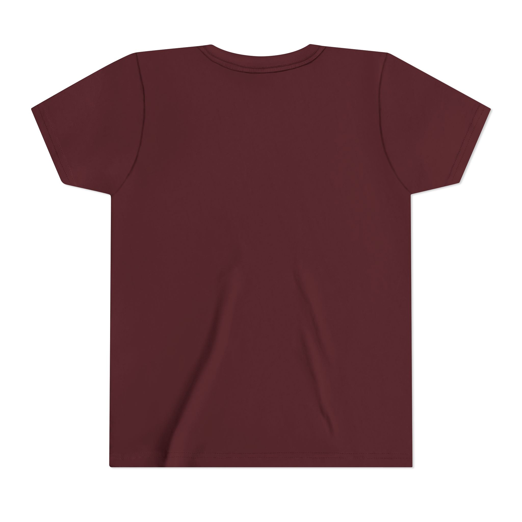 Youth Tee — “Little Blessing” Pastel Rainbow Kids T-Shirt