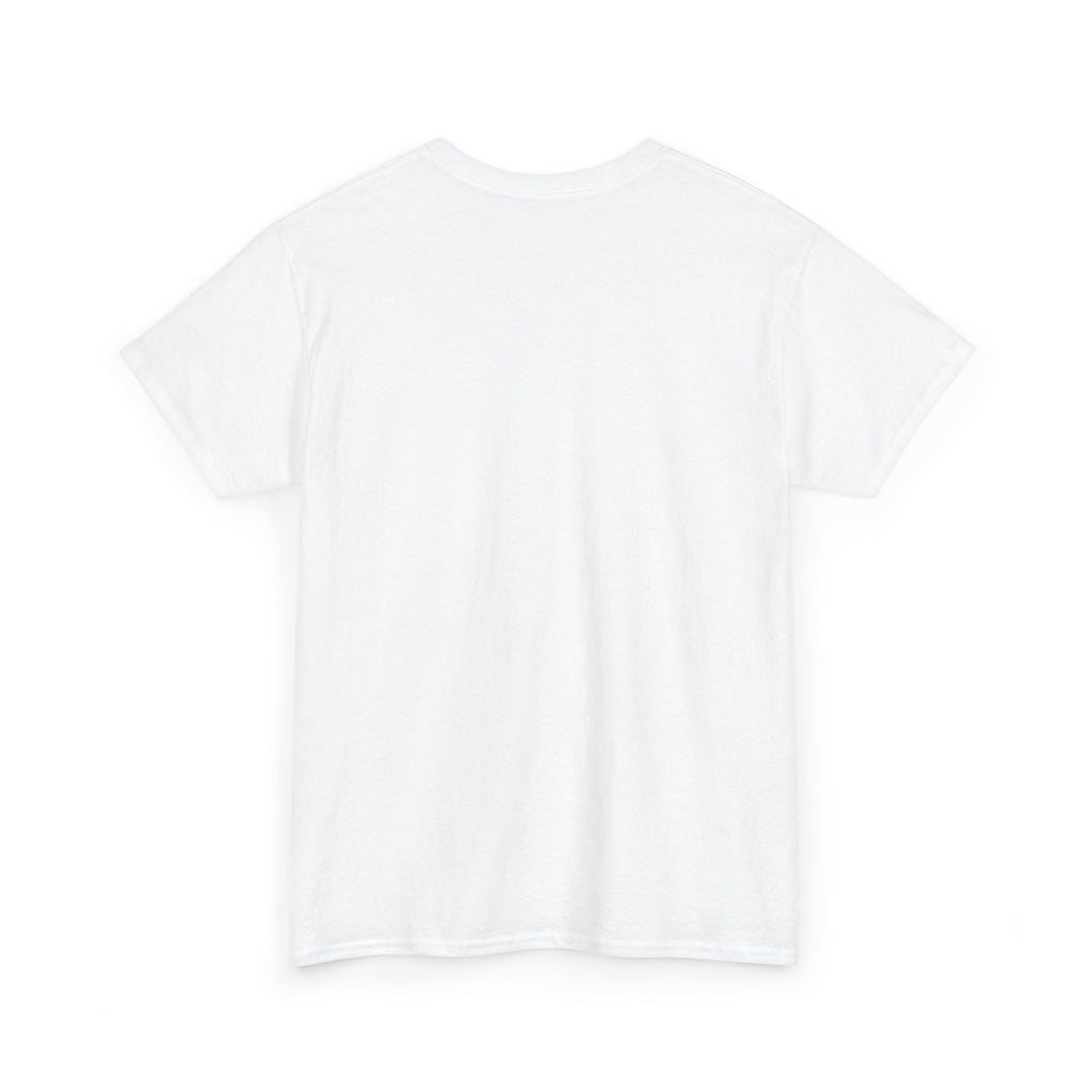 Walk By Faith T-Shirt — Christian Faith Graphic Tee ("Walk by Faith, Not by Sight")