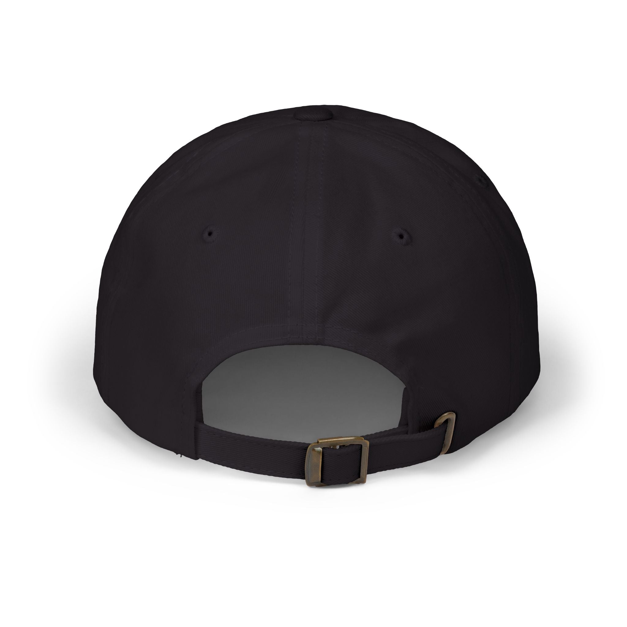 Pray Without Ceasing Dad Cap — Christian Prayer Baseball Hat