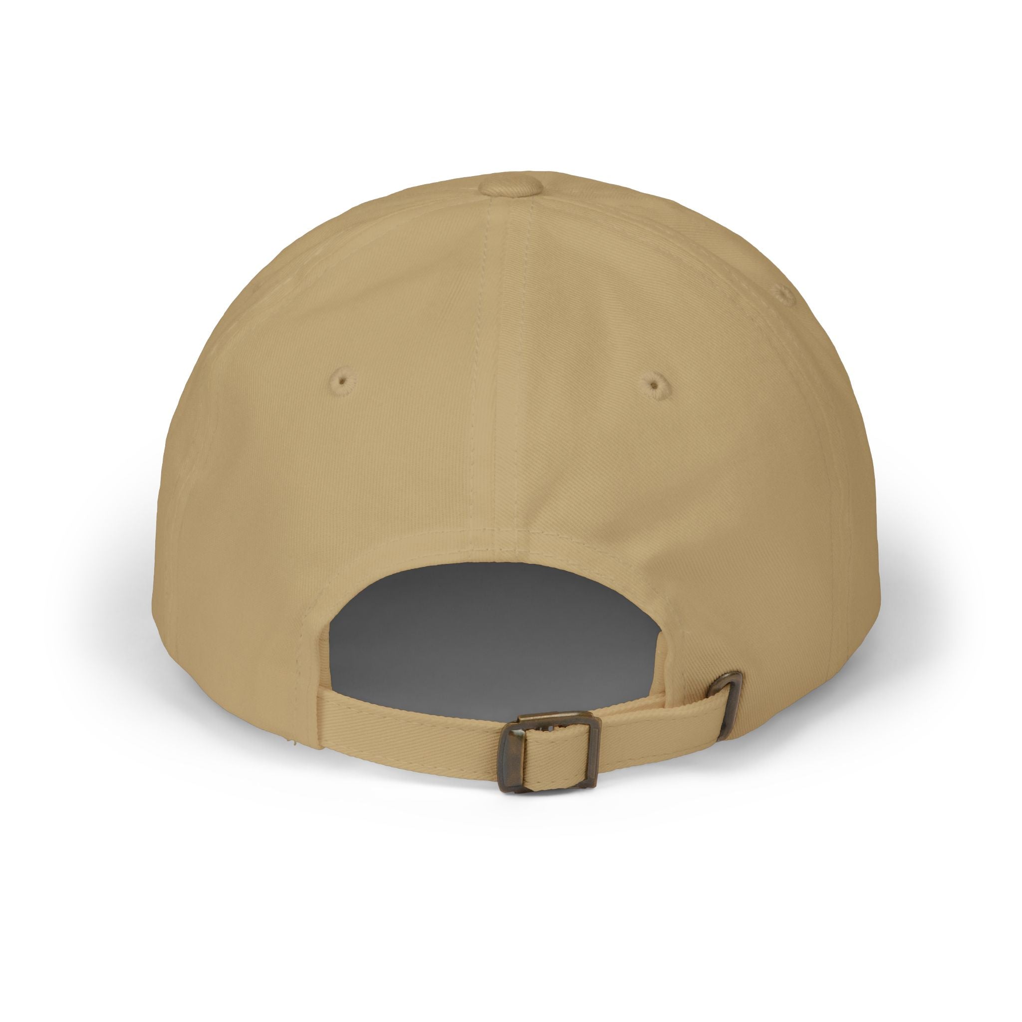 Pray Without Ceasing Dad Cap — Christian Prayer Baseball Hat