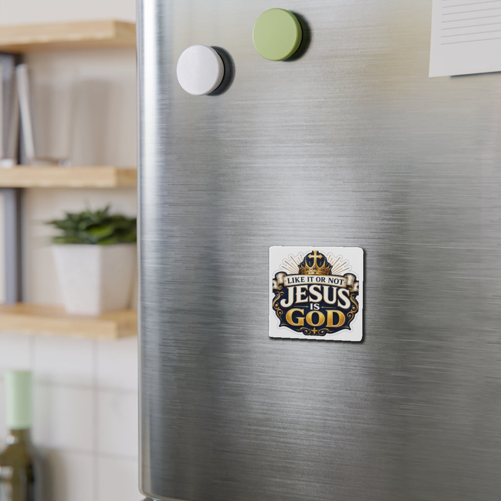Die-Cut Magnets