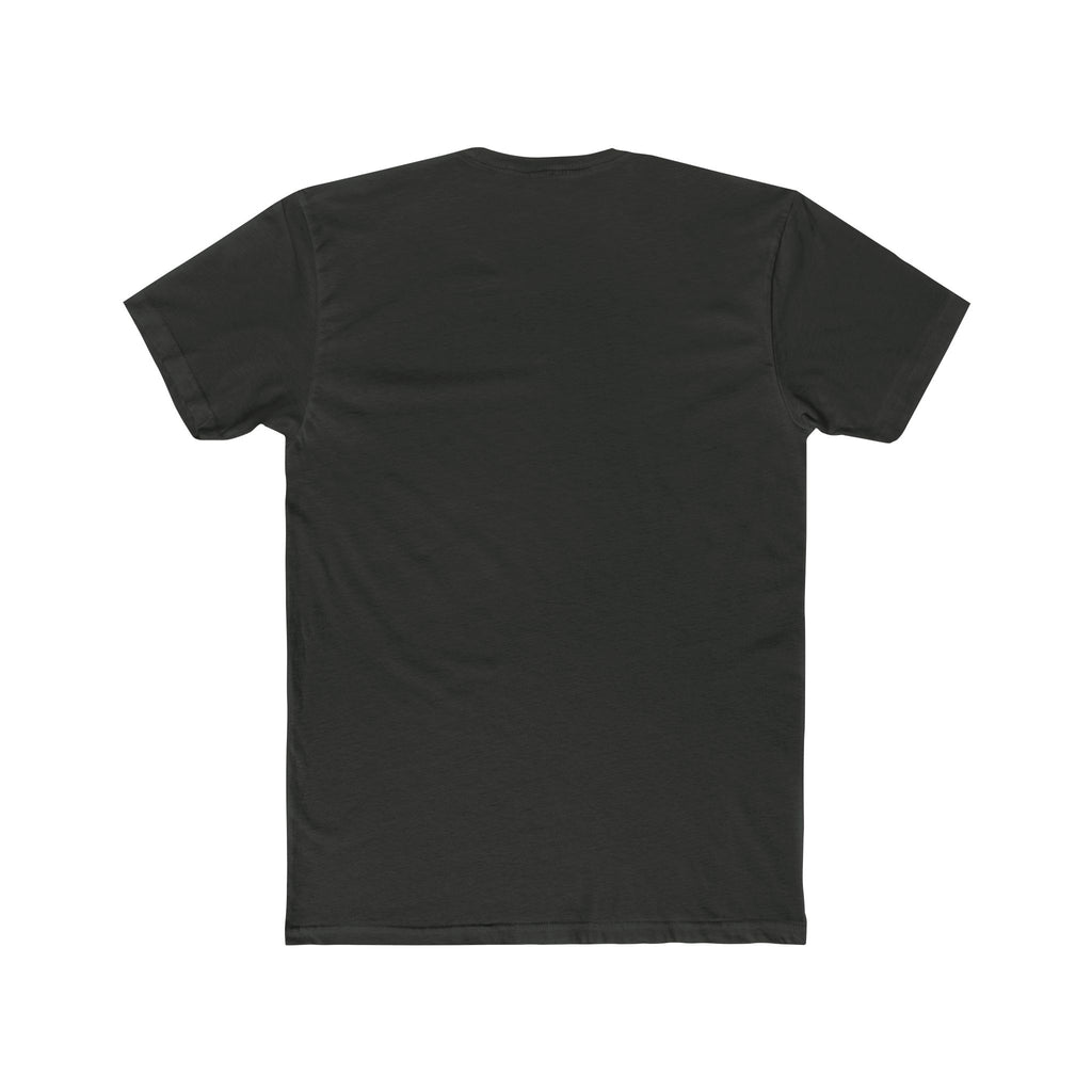 Christian Tee — "The Lord Is My Strength and My Shield" Graphic T-Shirt