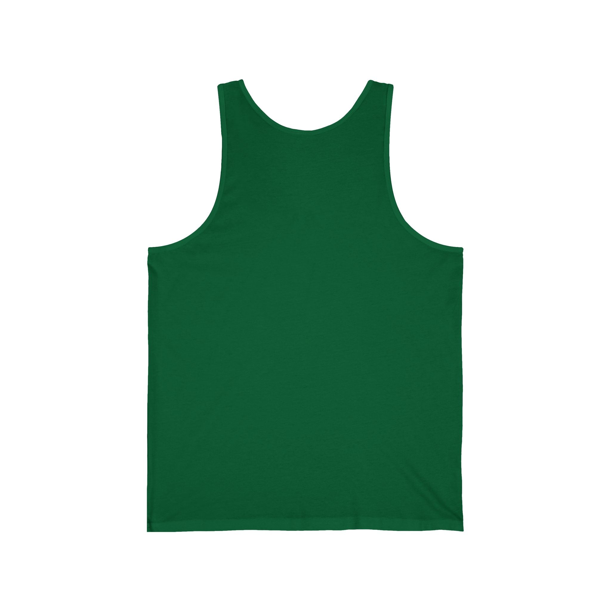 She Is Clothed With Strength & Dignity Tank — Inspirational Floral Women’s Tank Top