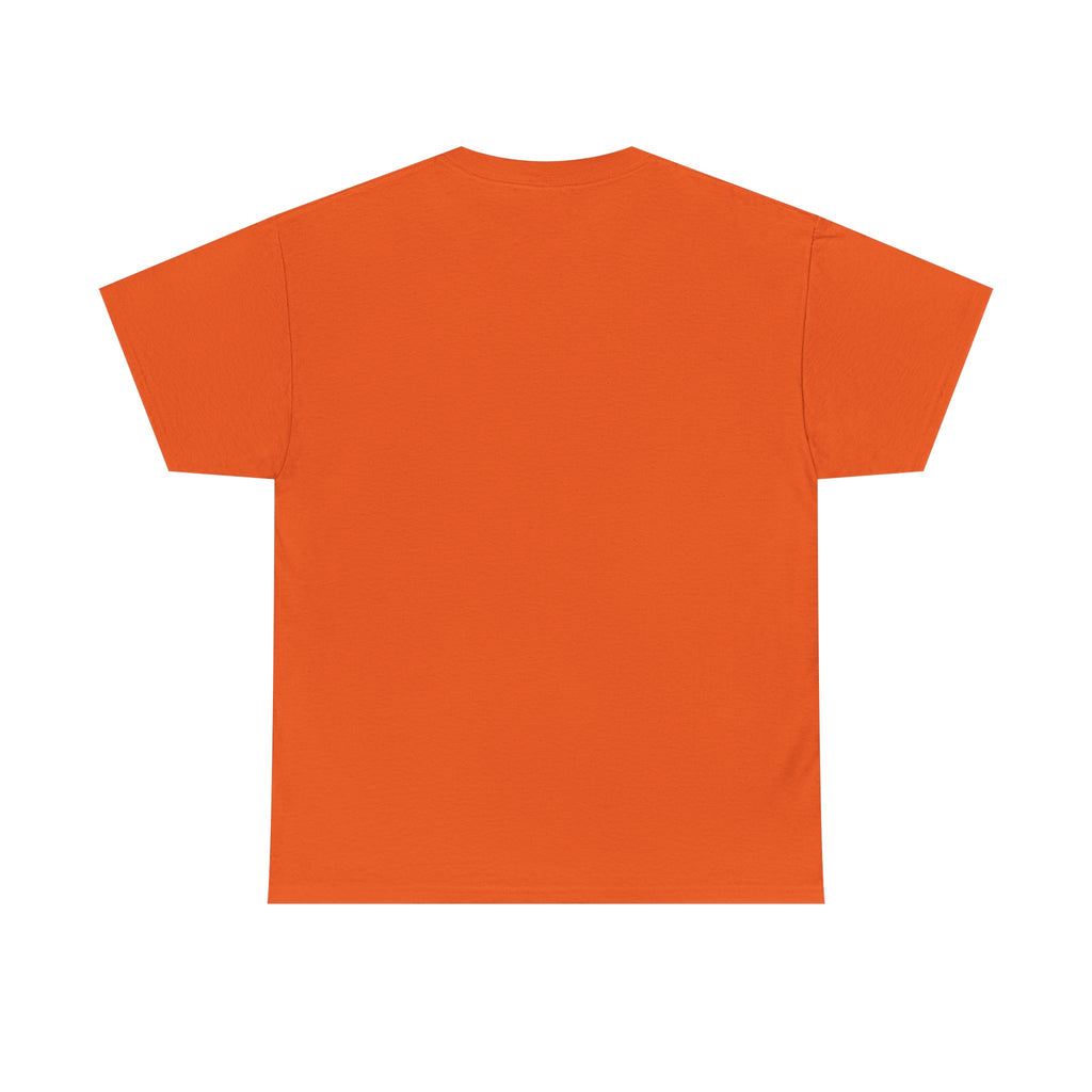 Faith T-Shirt - "Trust in the Lord" Christian Tee (Proverbs 3:5)