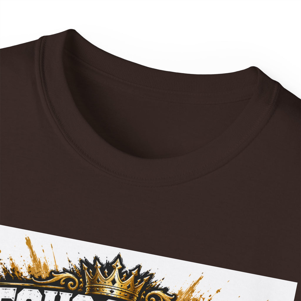 Jesus Christ Is Risen T-Shirt — Easter Christian Faith Tee