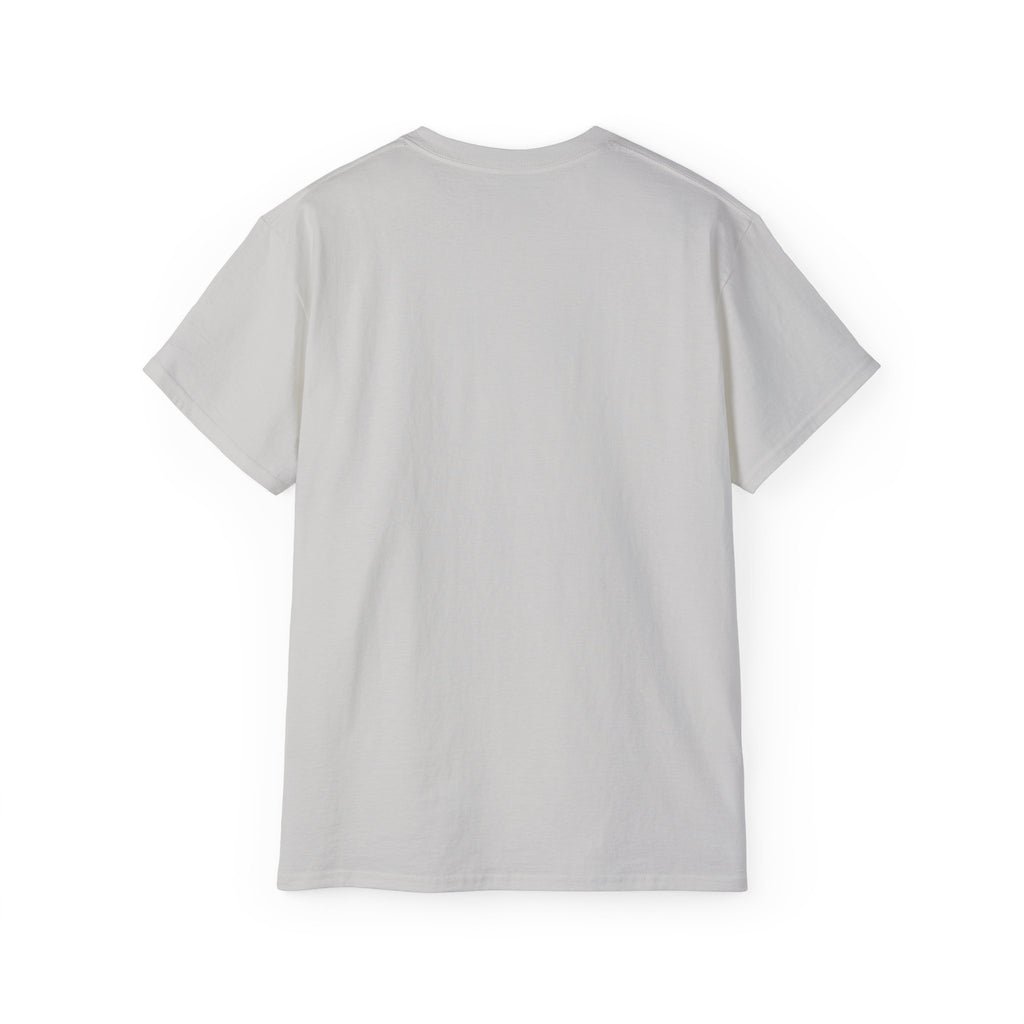 Keep Your Eyes on Jesus Christ T-Shirt — Christian Faith Graphic Tee