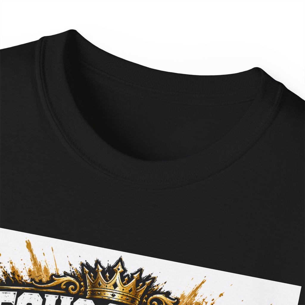 Jesus Christ Is Risen T-Shirt — Easter Christian Faith Tee