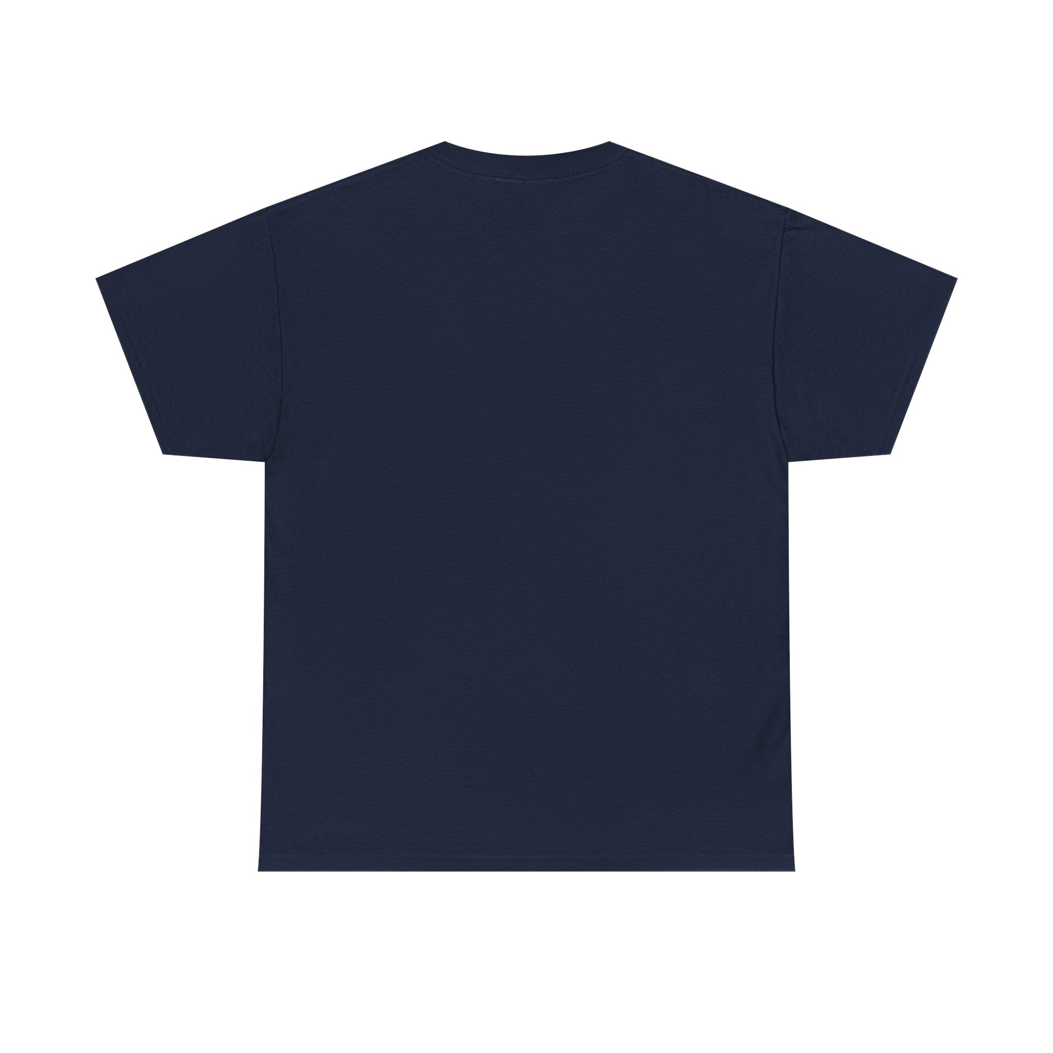 Faith T-Shirt - "Trust in the Lord" Christian Tee (Proverbs 3:5)