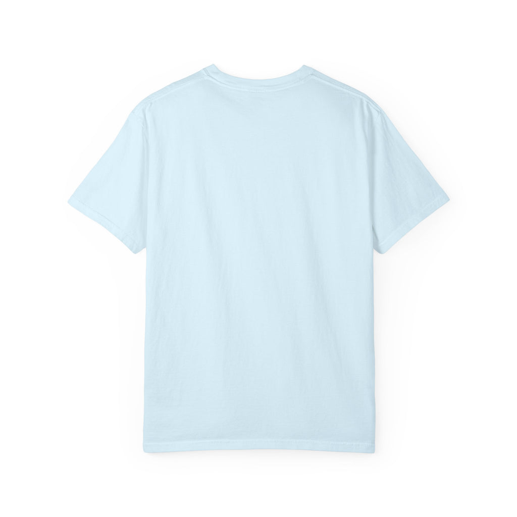 Jesus Is King T-Shirt — The Gospel Changes Everything Christian Tee