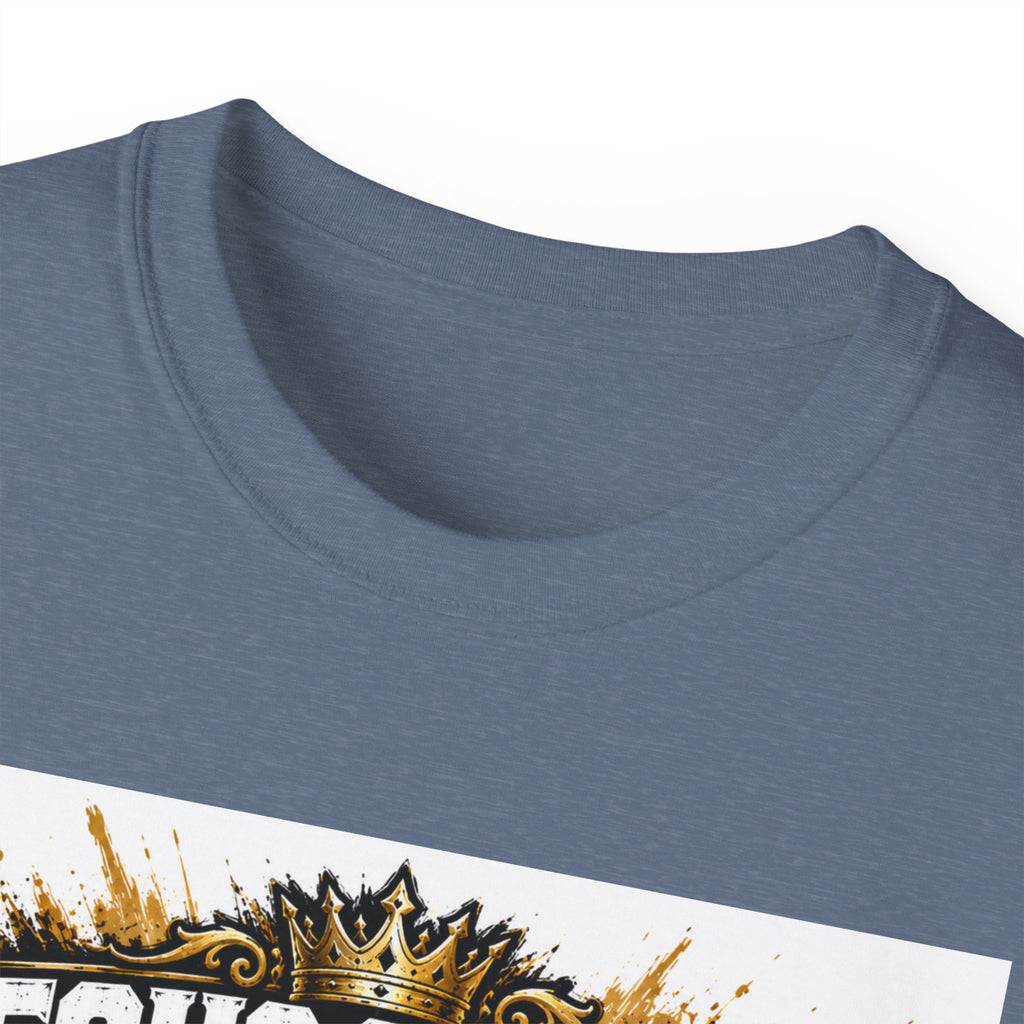 Jesus Christ Is Risen T-Shirt — Easter Christian Faith Tee