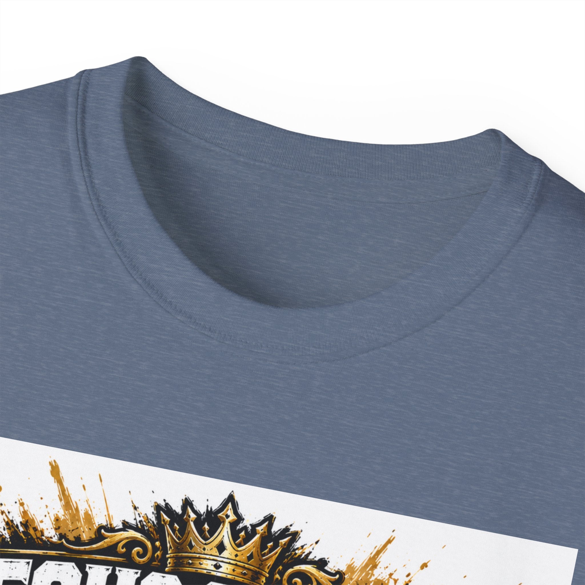 Jesus Christ Is Risen T-Shirt — Easter Christian Faith Tee
