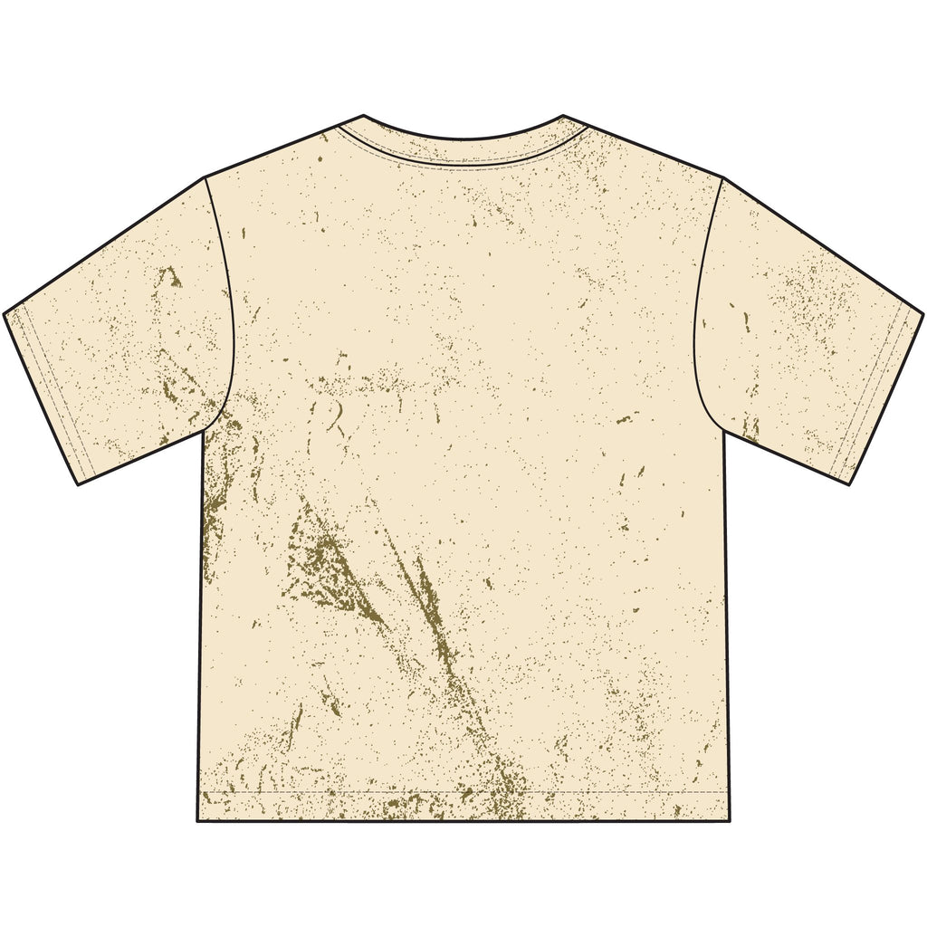 Youth Faith T-Shirt — "Commit to the Lord" Proverbs 16:3 Christian Tee