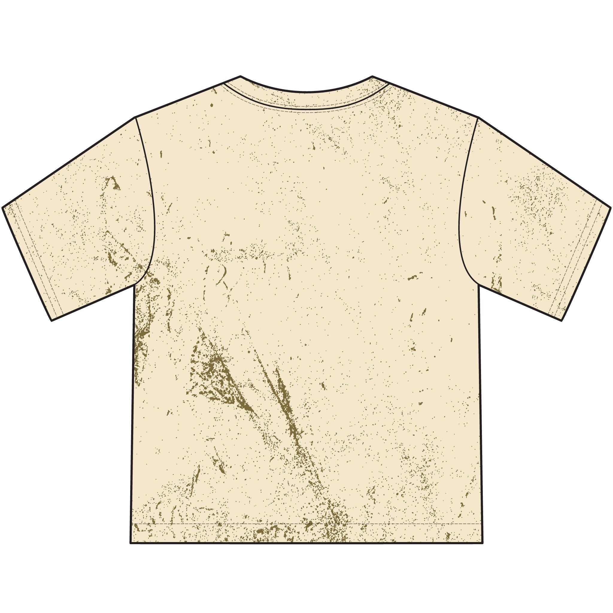 Youth Faith T-Shirt — "Commit to the Lord" Proverbs 16:3 Christian Tee
