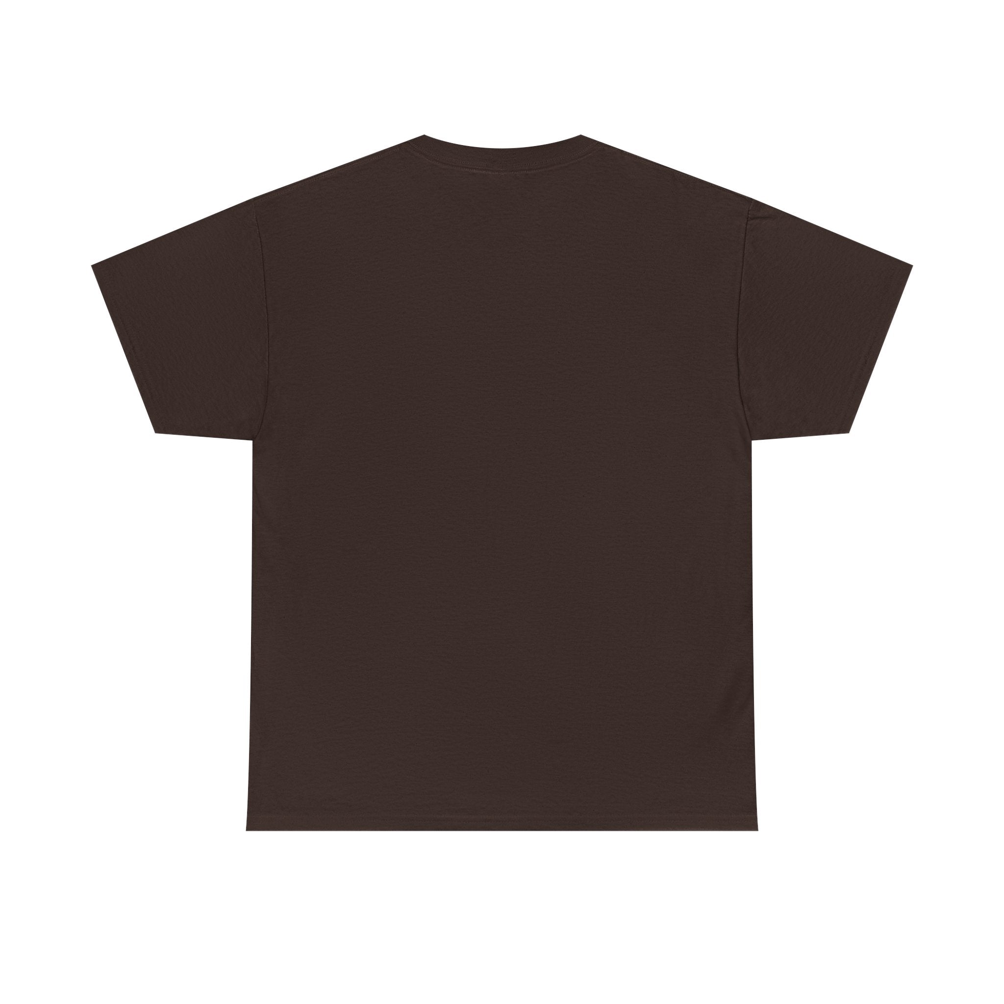 Walk By Faith T-Shirt — Christian Faith Graphic Tee ("Walk by Faith, Not by Sight")