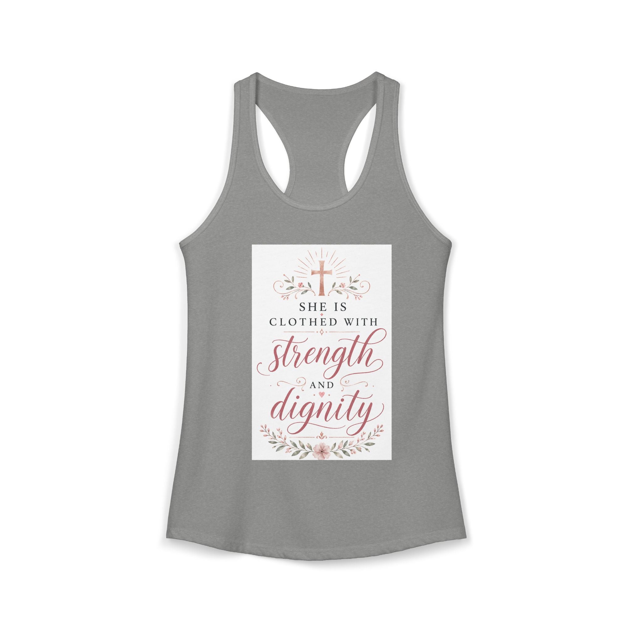 Women's Ideal Racerback Tank